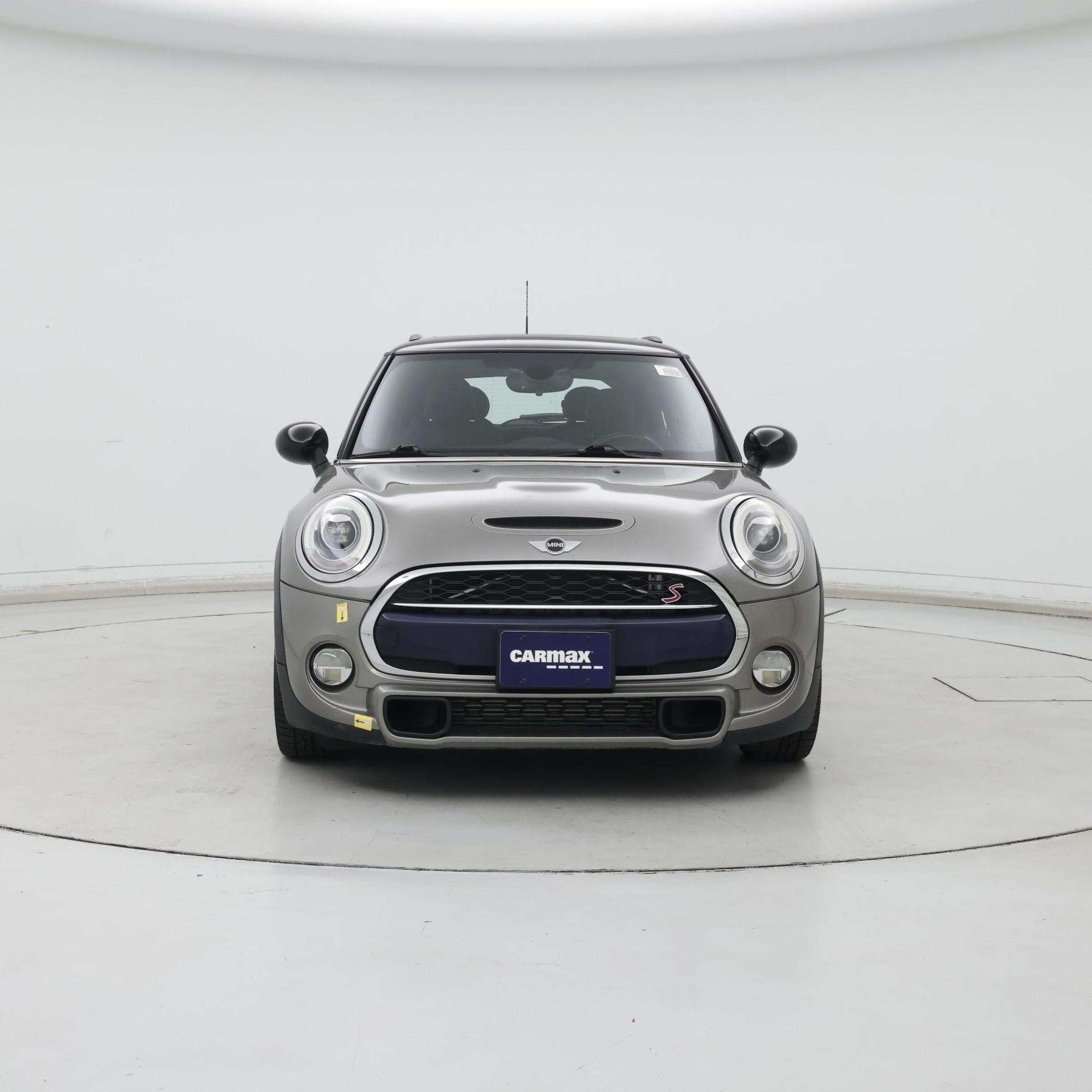 Thumbnail: 2018 MINI Cooper - 5