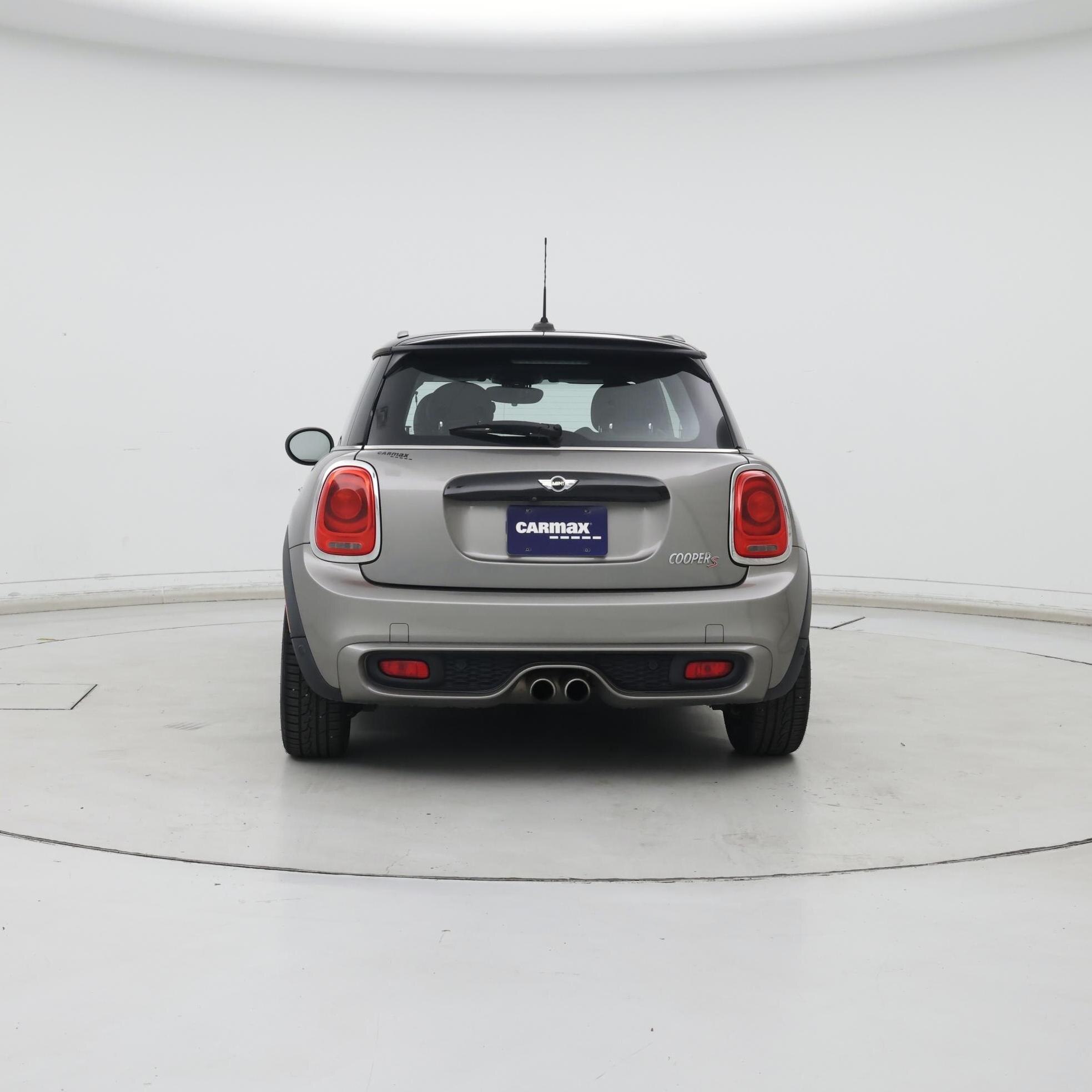 Thumbnail: 2018 MINI Cooper - 6