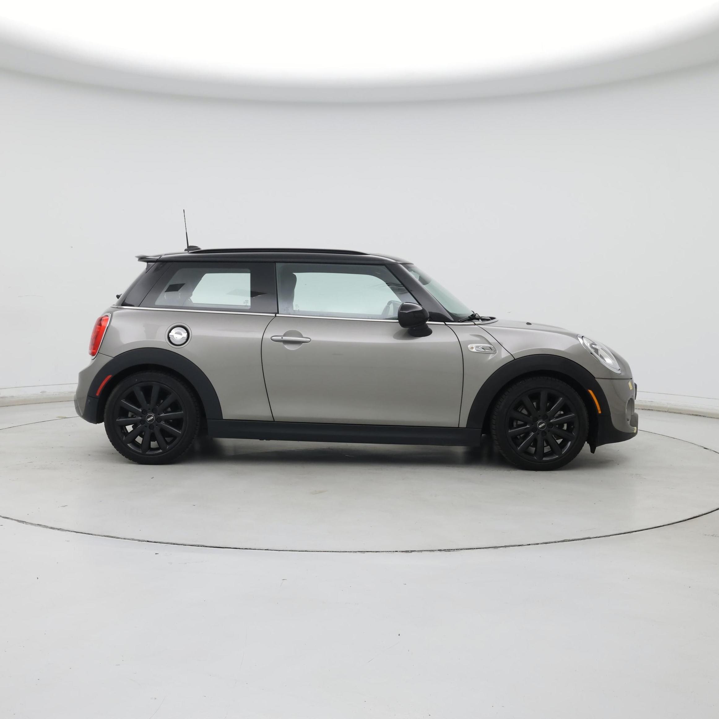 Thumbnail: 2018 MINI Cooper - 7