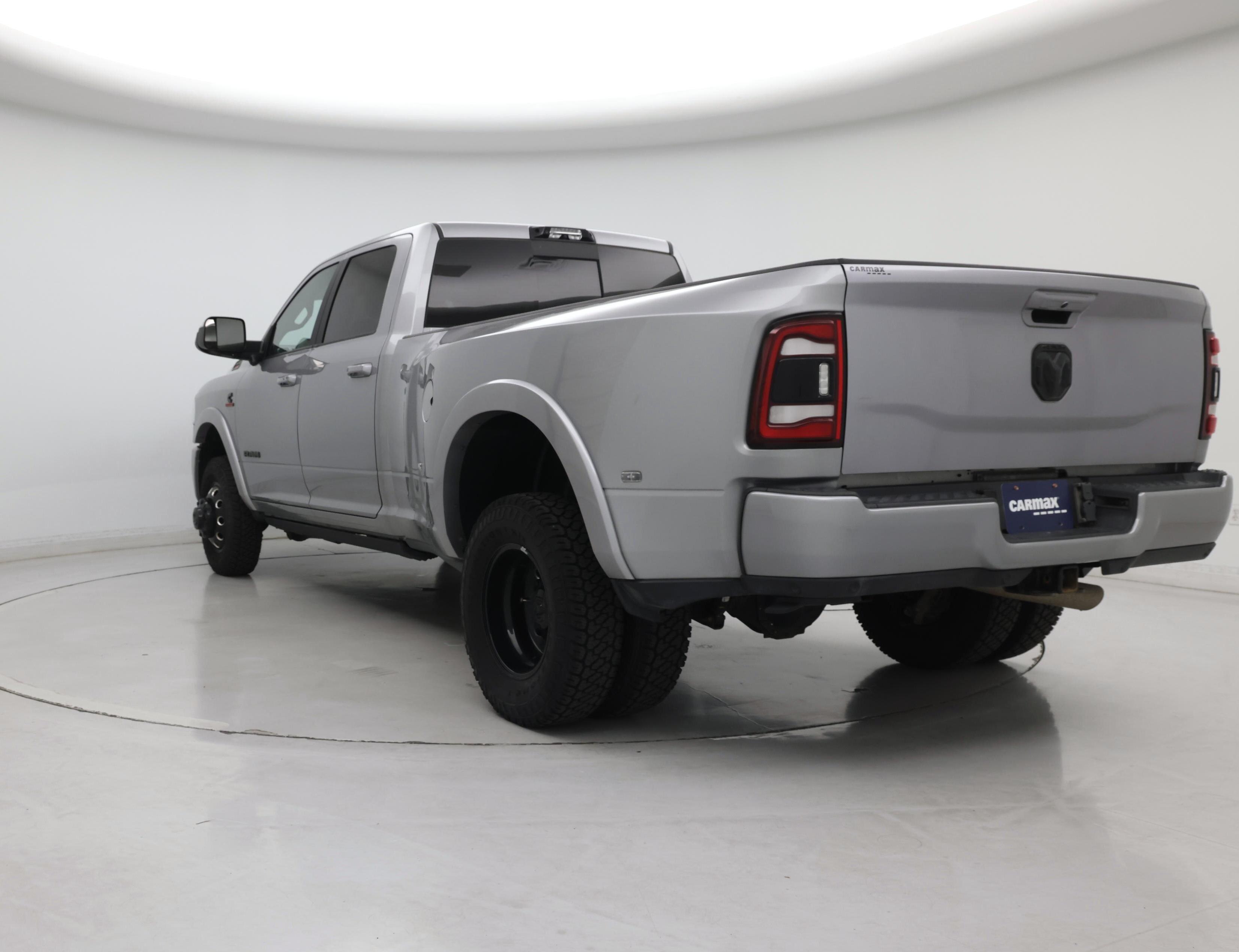 Thumbnail: 2022 RAM 3500 - 2