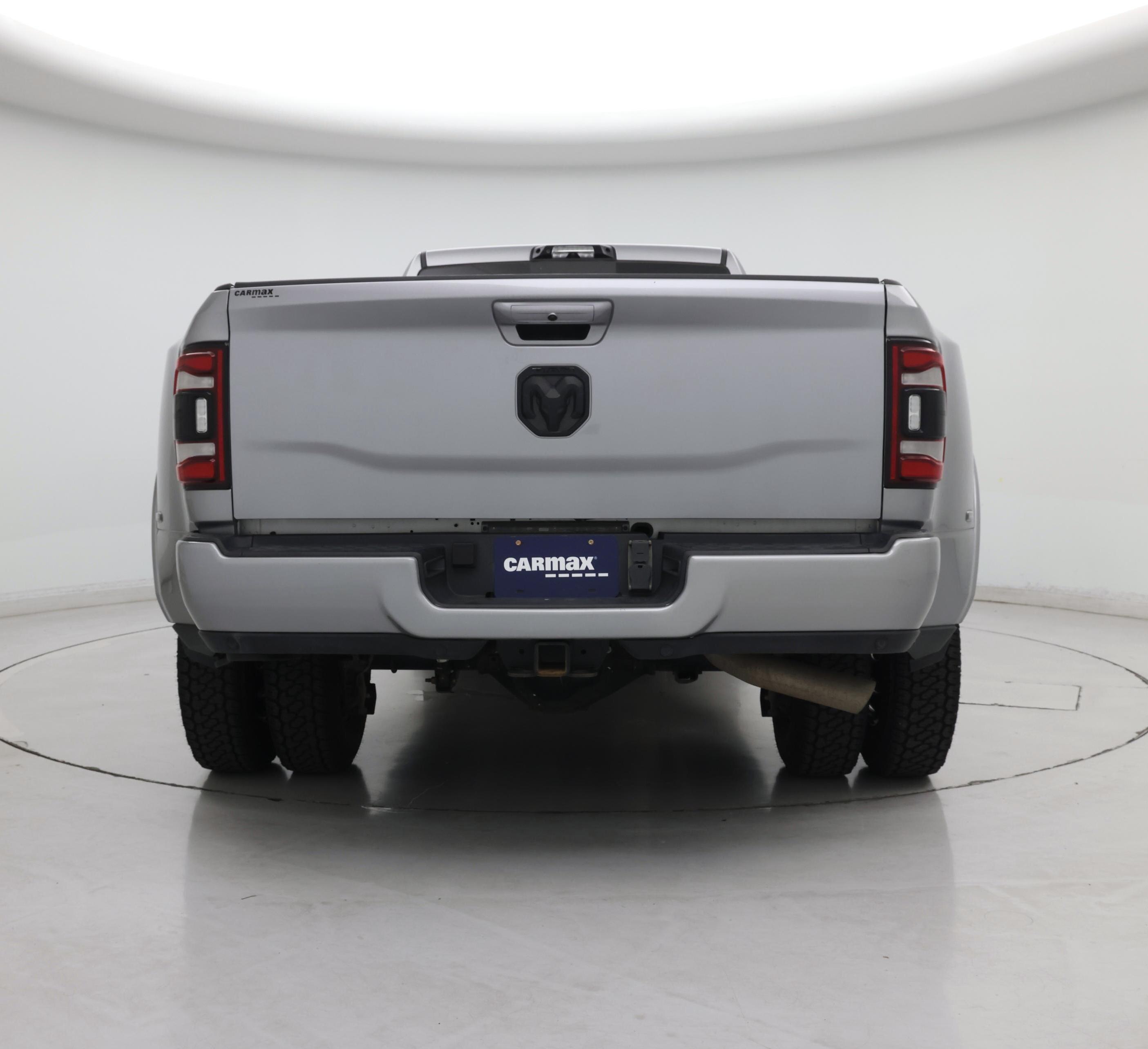 Thumbnail: 2022 RAM 3500 - 6