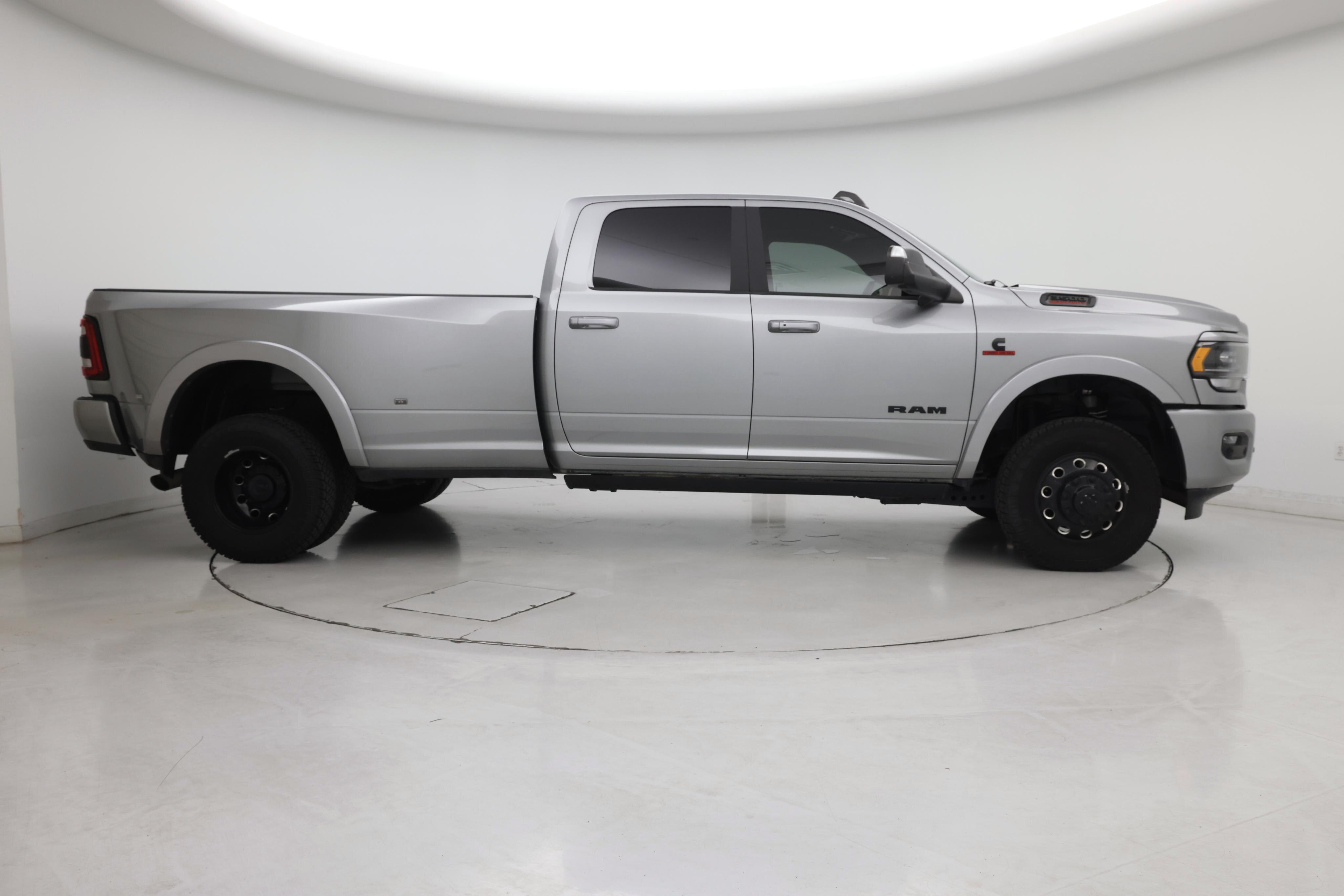Thumbnail: 2022 RAM 3500 - 7