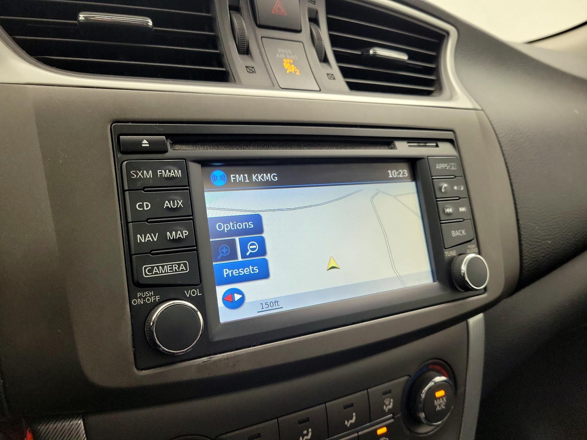 Thumbnail: 2014 Nissan Sentra - 14