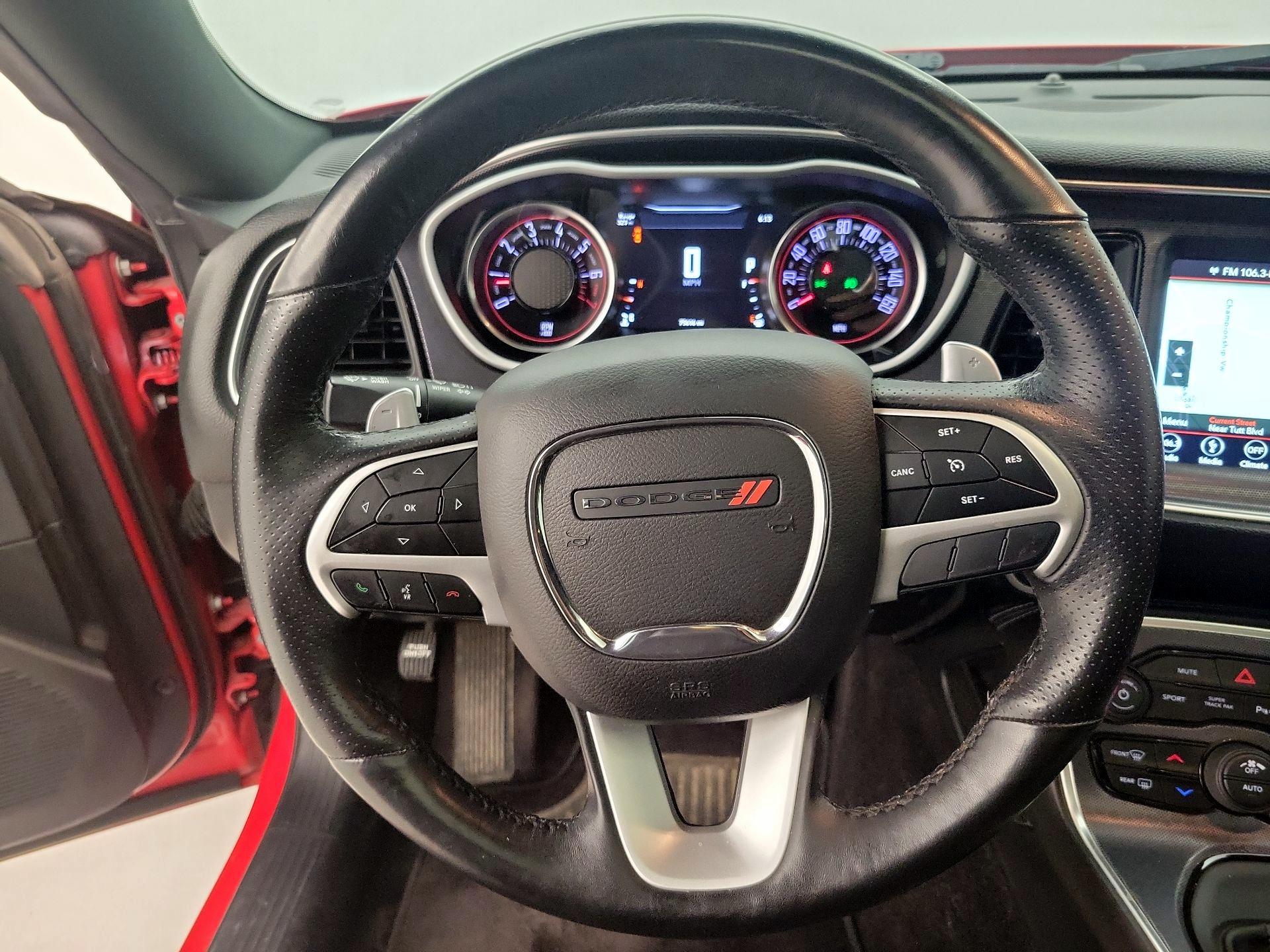 Thumbnail: 2018 Dodge Challenger - 10