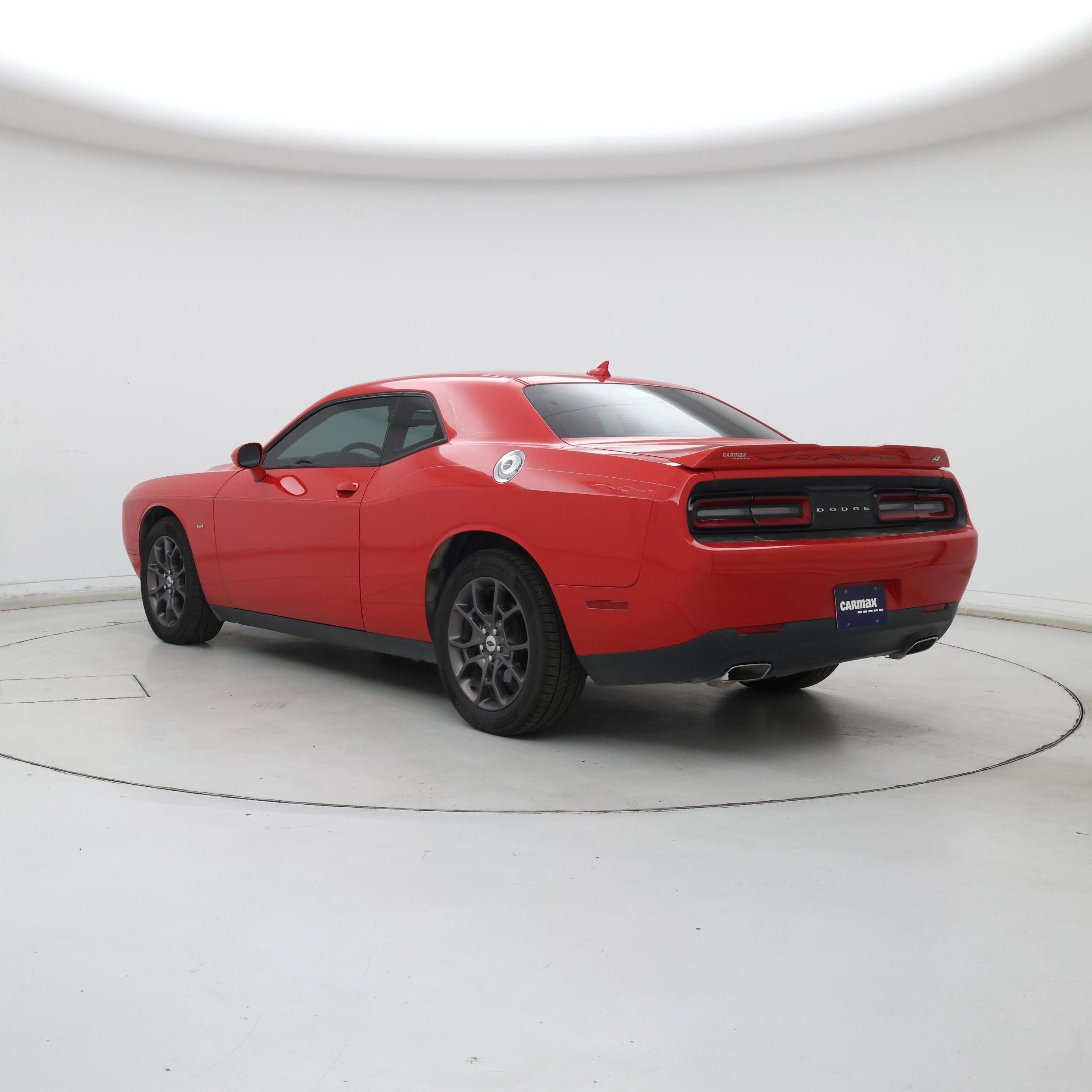 Thumbnail: 2018 Dodge Challenger - 2