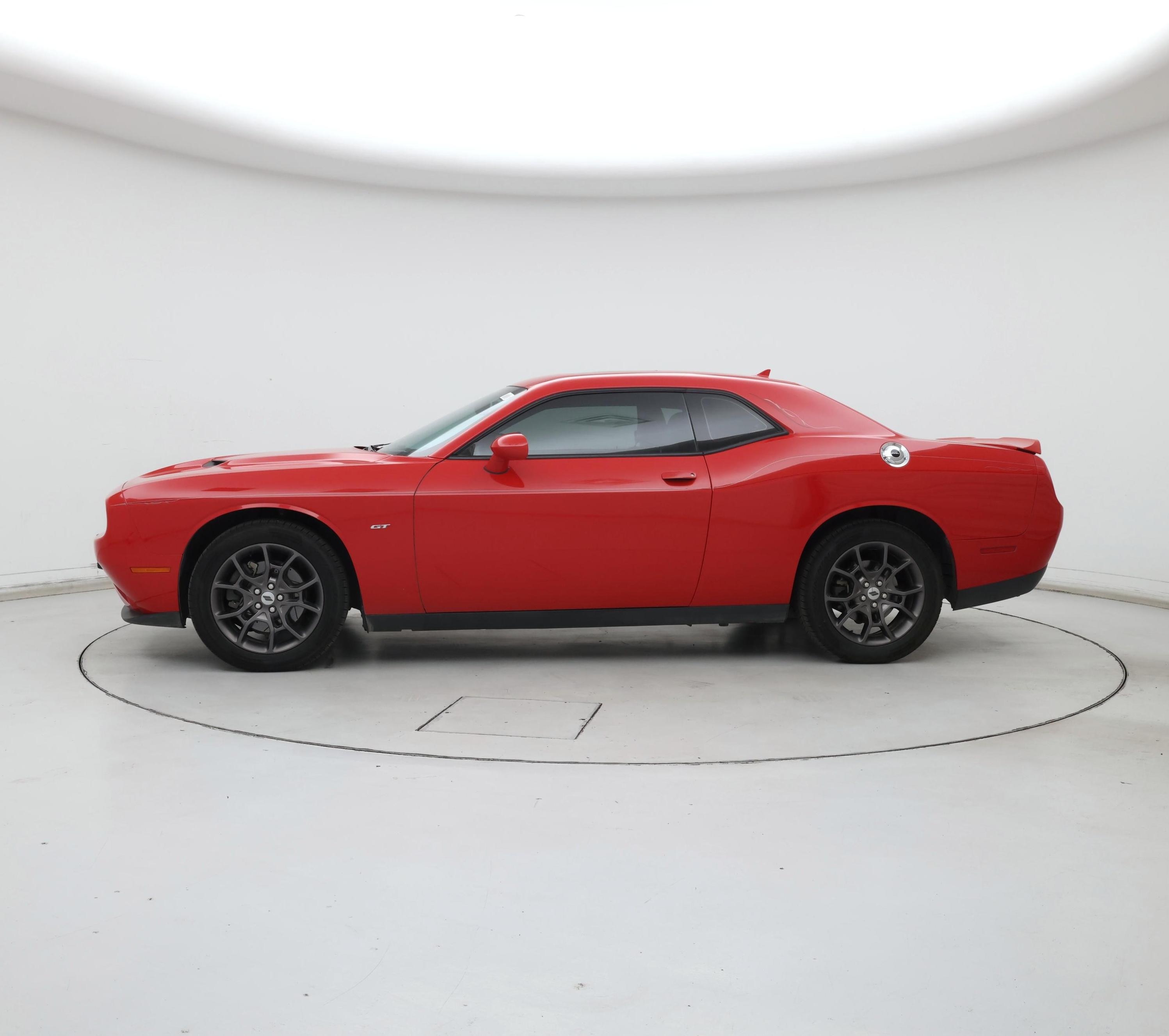 Thumbnail: 2018 Dodge Challenger - 3