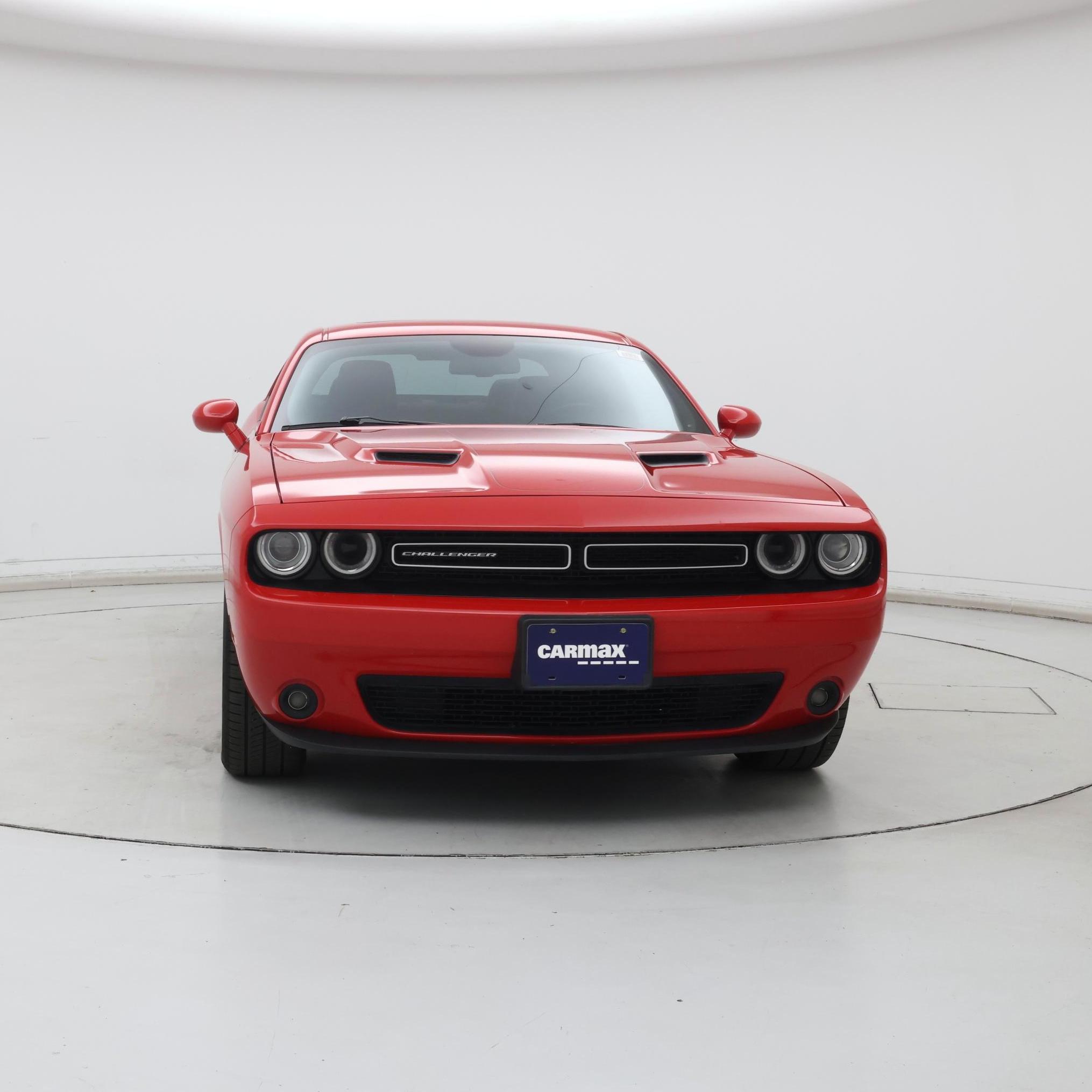 Thumbnail: 2018 Dodge Challenger - 5