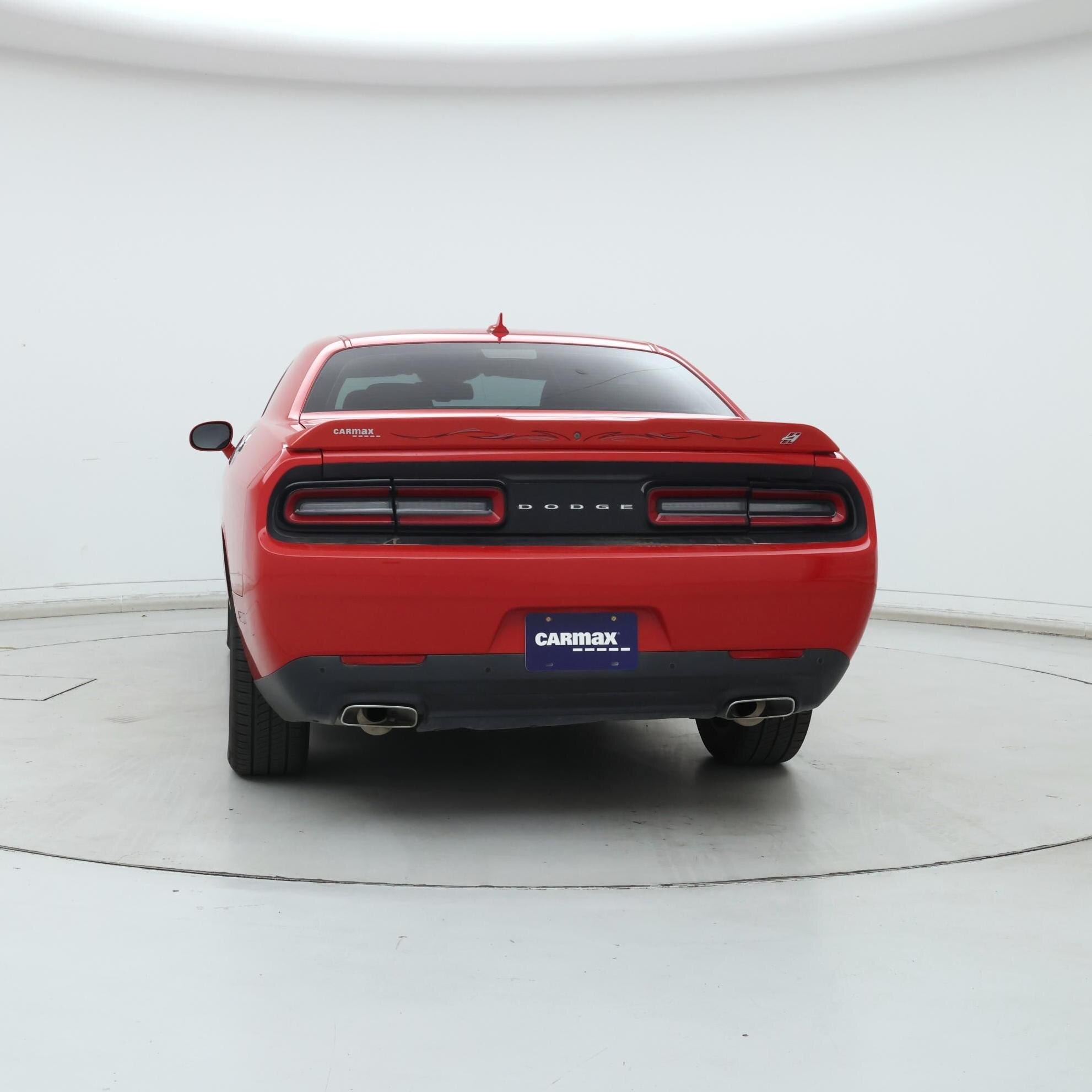 Thumbnail: 2018 Dodge Challenger - 6