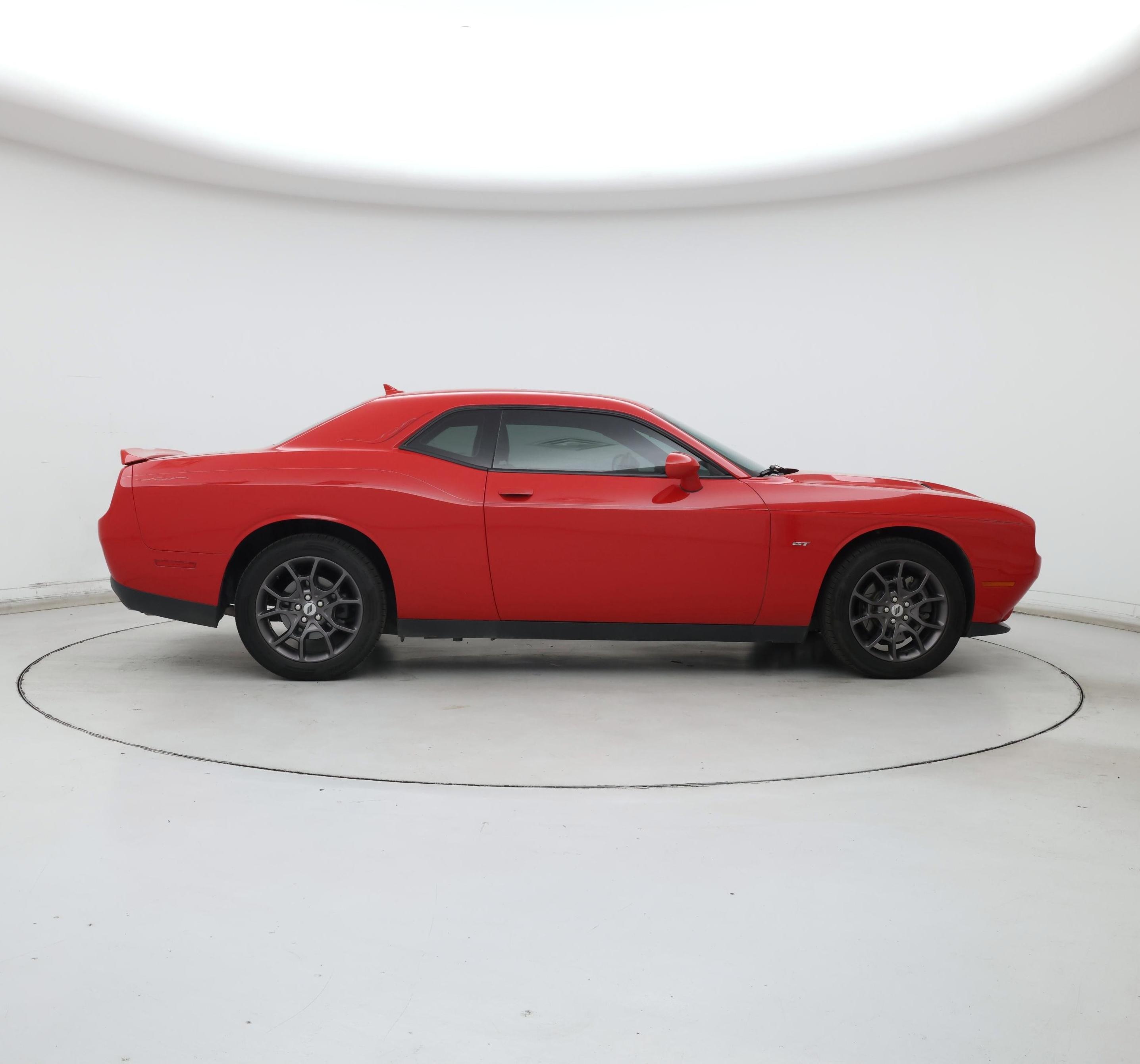 Thumbnail: 2018 Dodge Challenger - 7