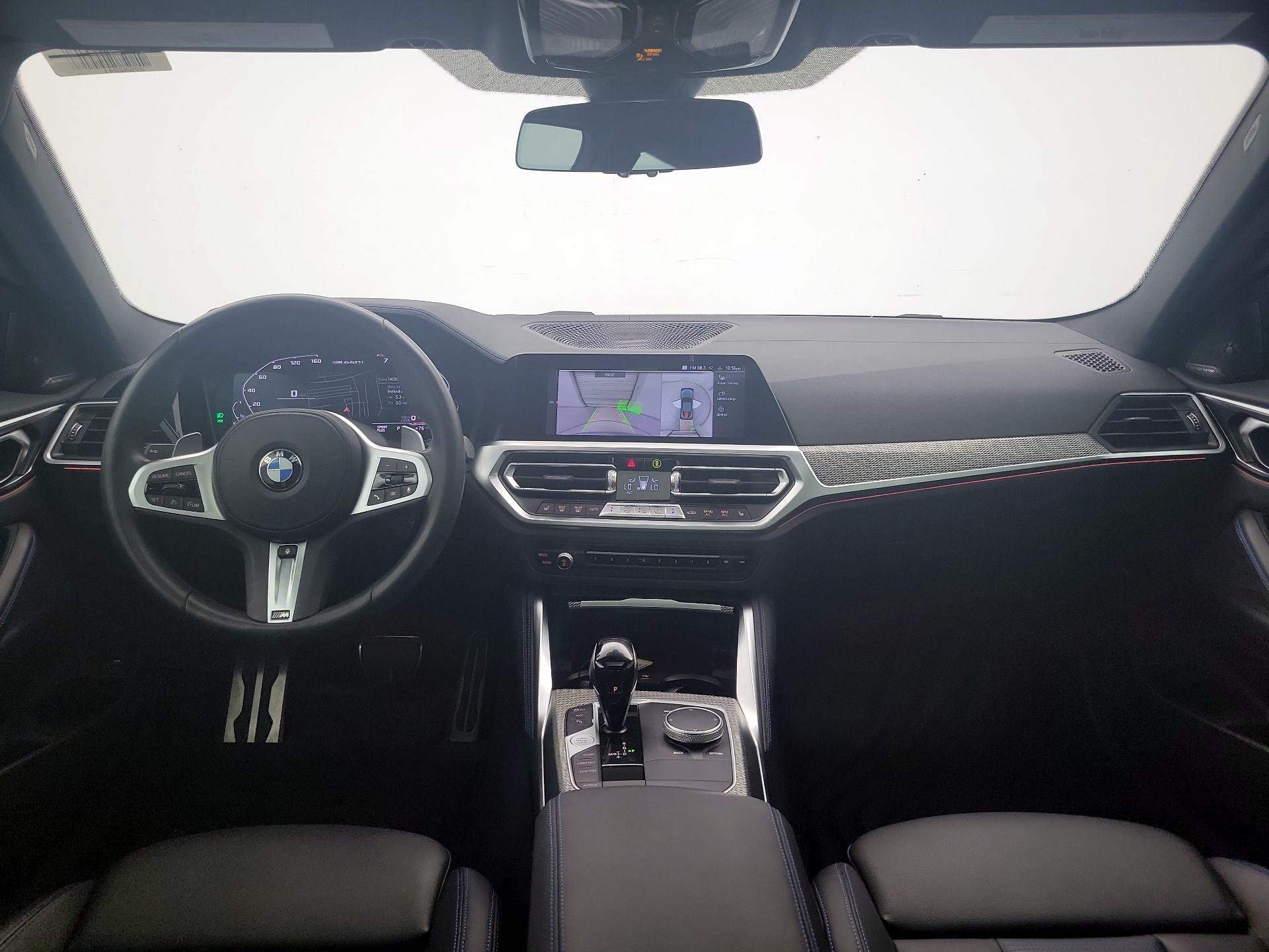 Thumbnail: 2022 BMW 4 Series - 9
