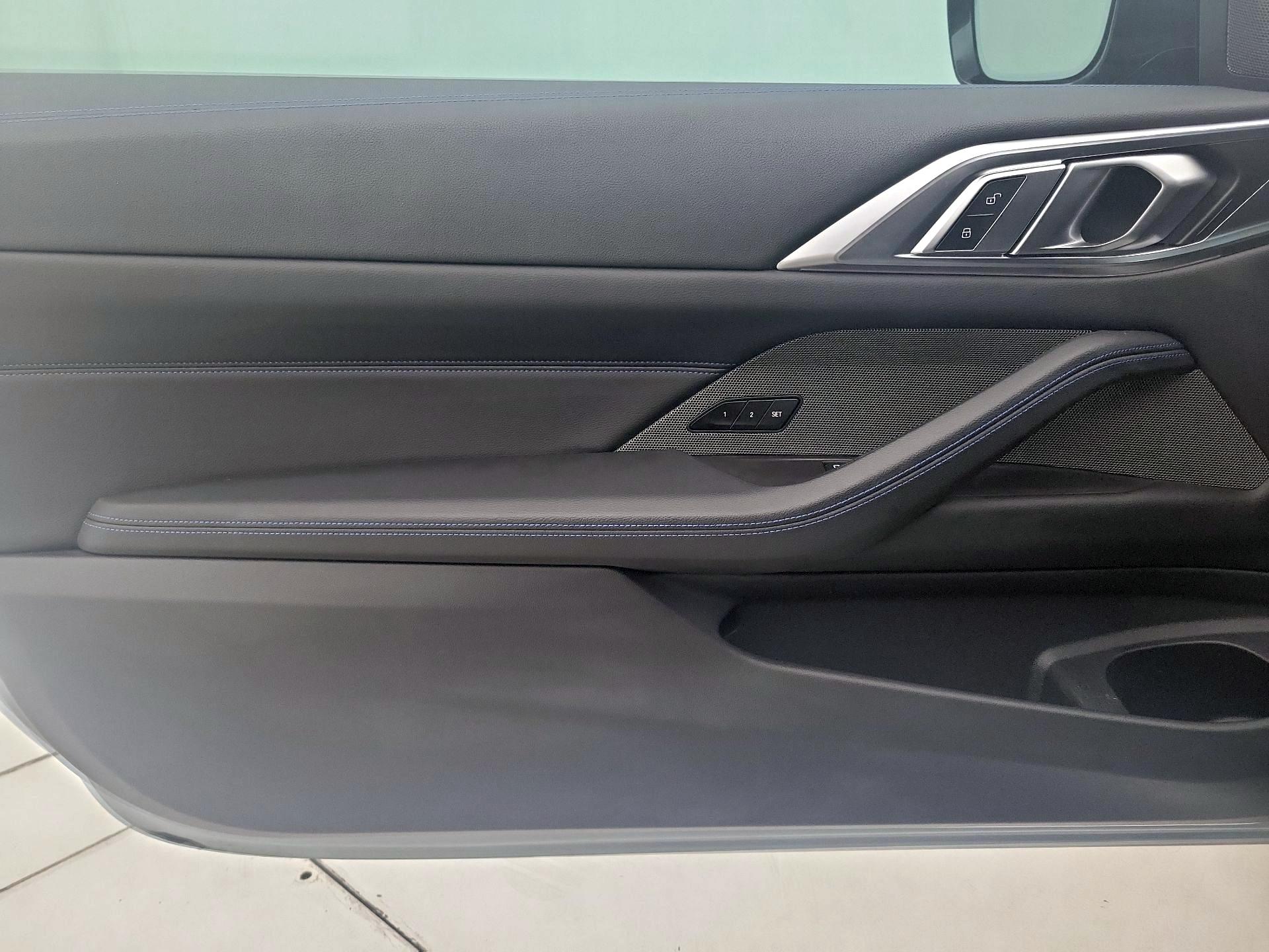 Thumbnail: 2022 BMW 4 Series - 12