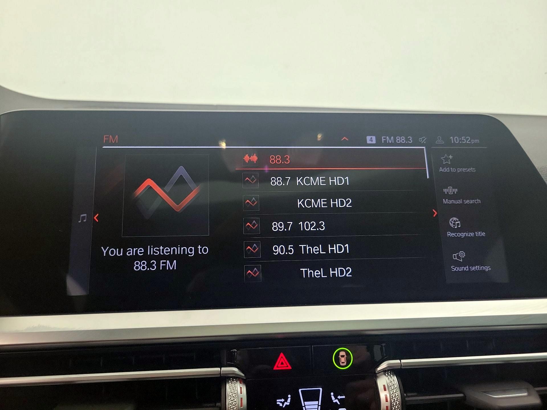Thumbnail: 2022 BMW 4 Series - 15