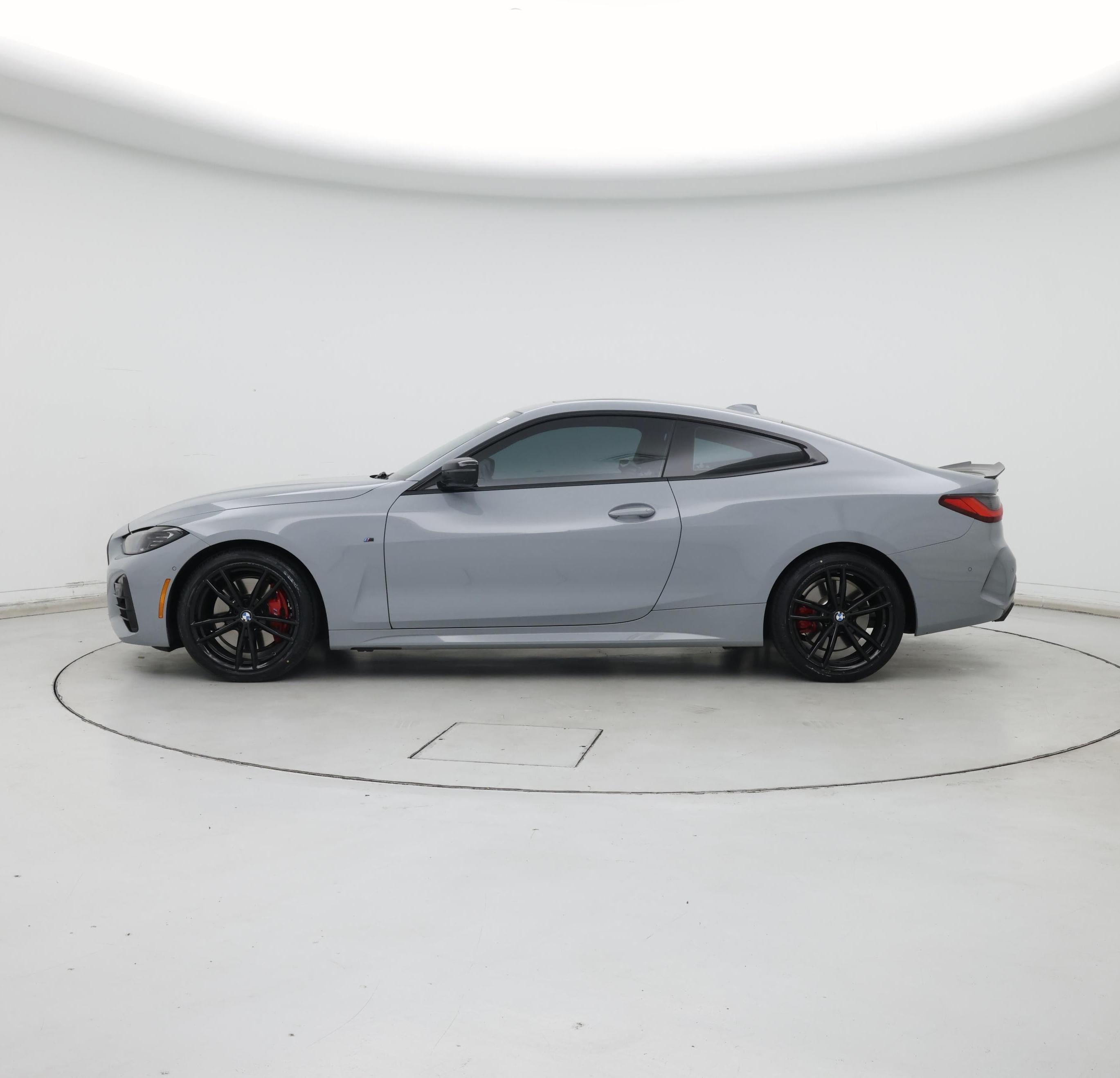 Thumbnail: 2022 BMW 4 Series - 3