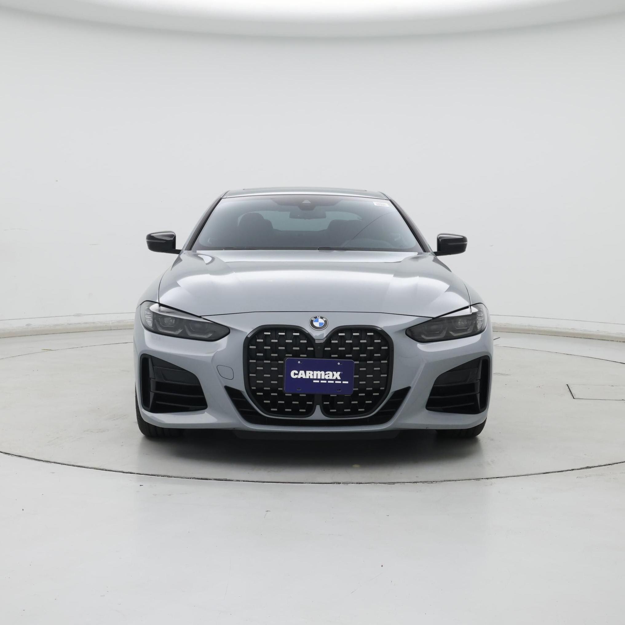 Thumbnail: 2022 BMW 4 Series - 5