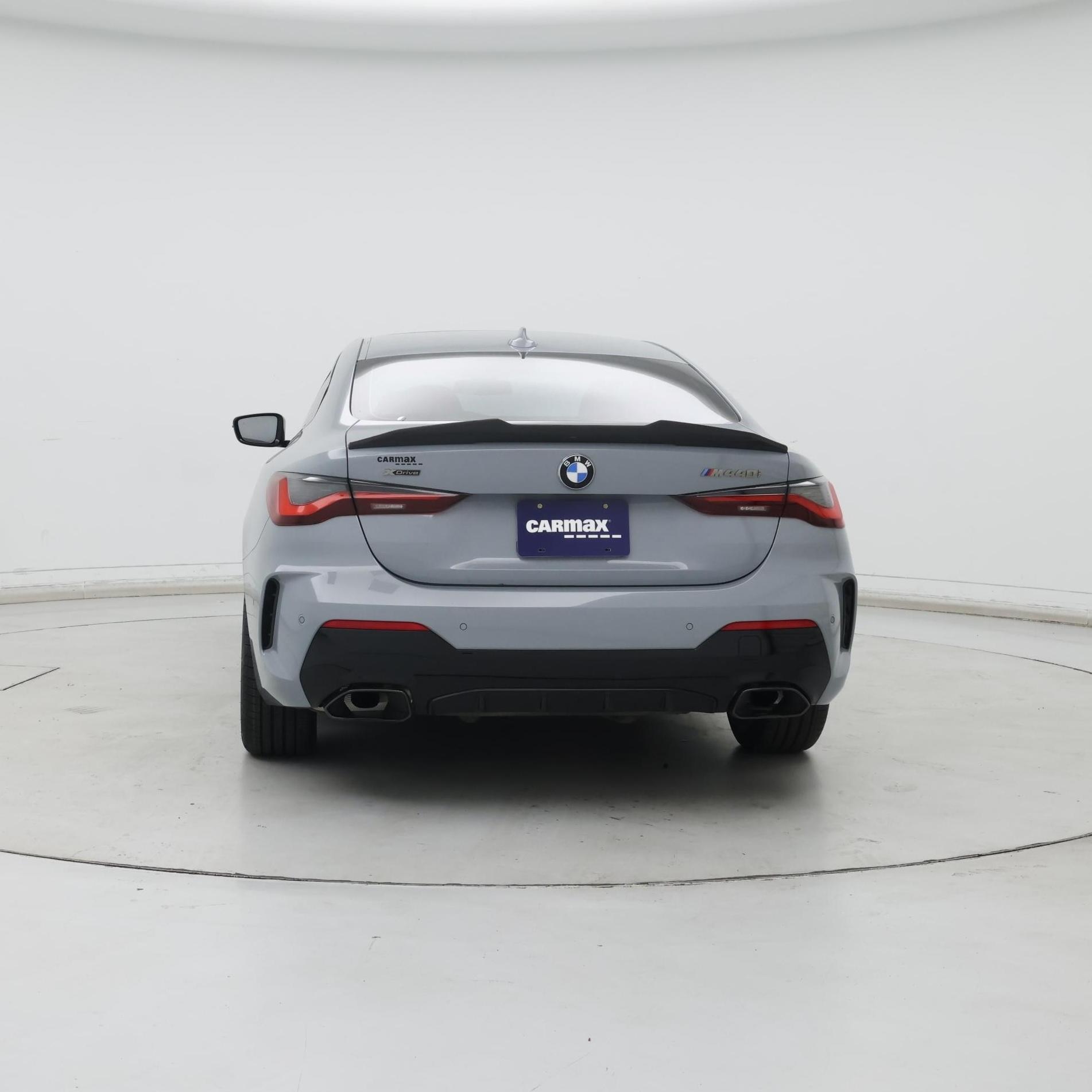 Thumbnail: 2022 BMW 4 Series - 6