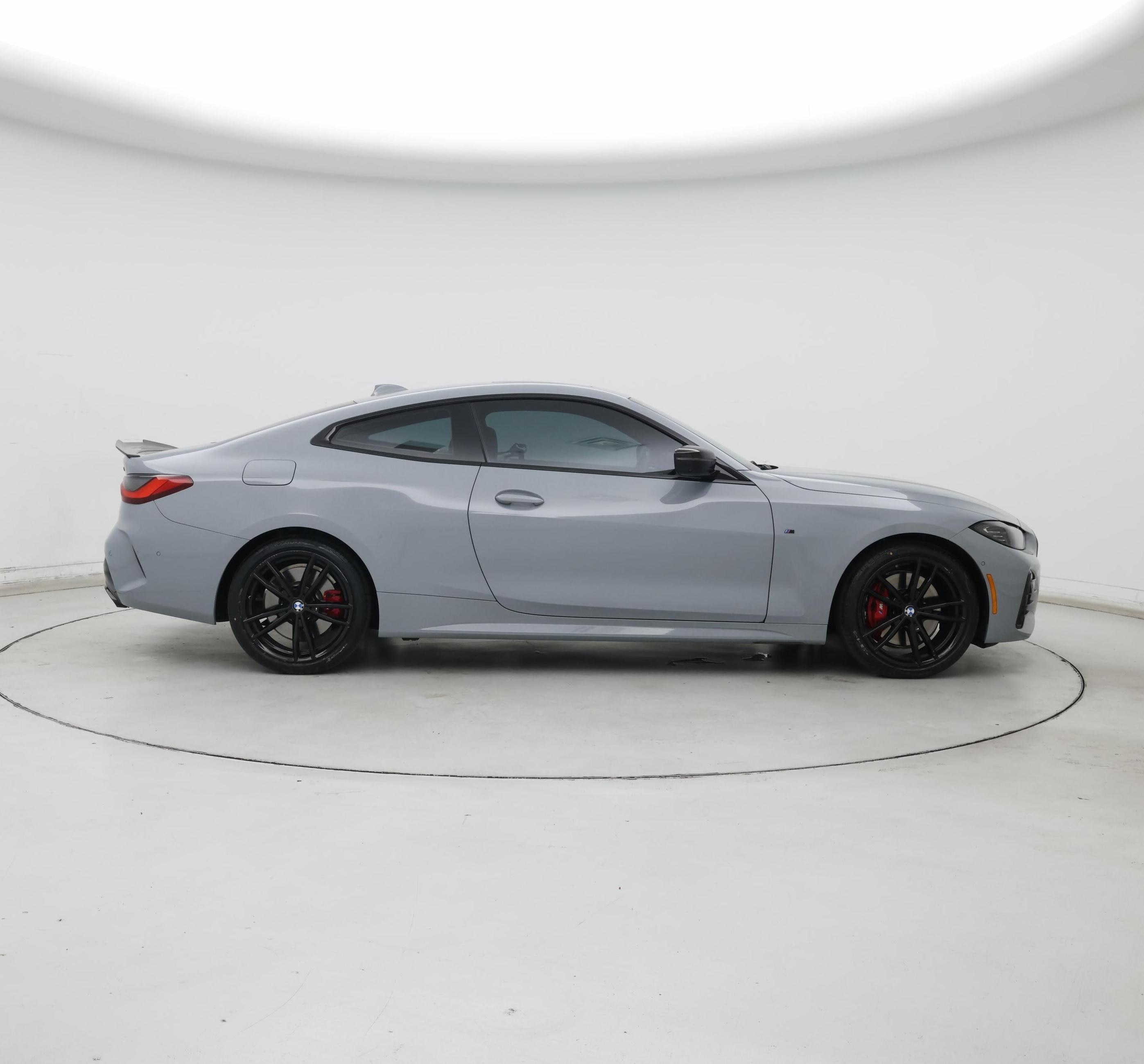 Thumbnail: 2022 BMW 4 Series - 7