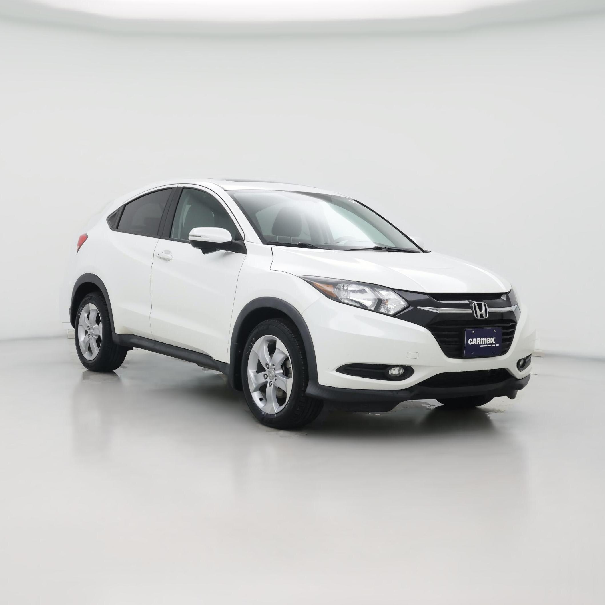 Thumbnail: 2016 Honda HR-V - 1