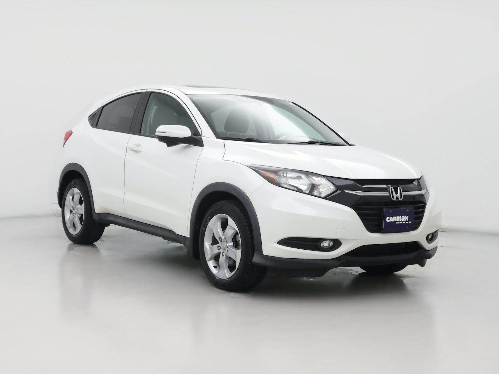2016 Honda HR-V