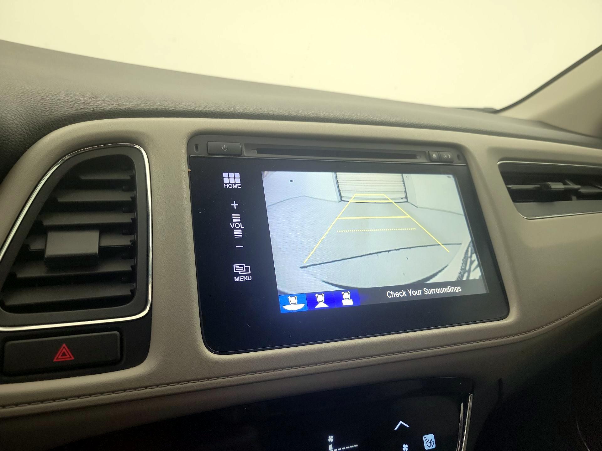 Thumbnail: 2016 Honda HR-V - 14