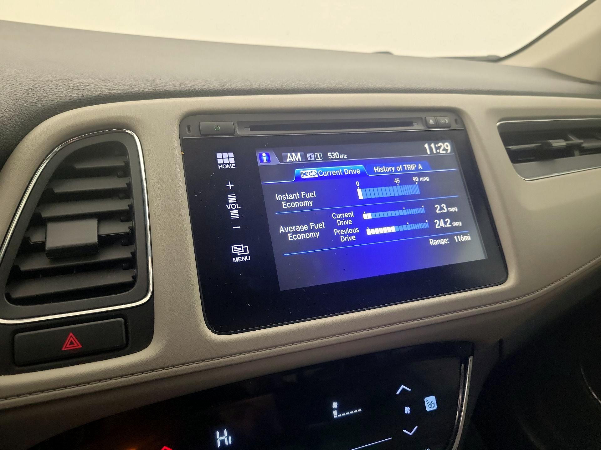 Thumbnail: 2016 Honda HR-V - 15