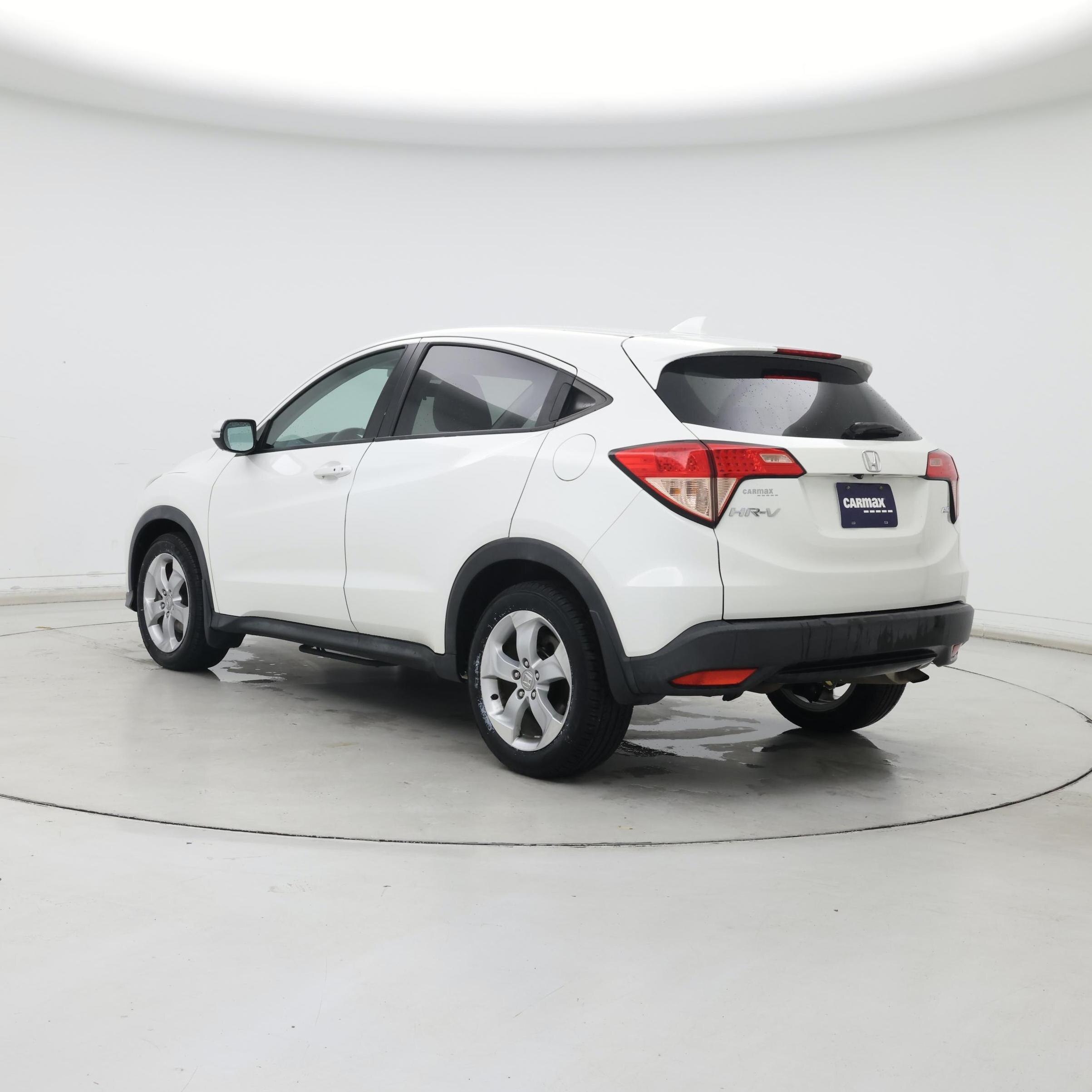 Thumbnail: 2016 Honda HR-V - 2