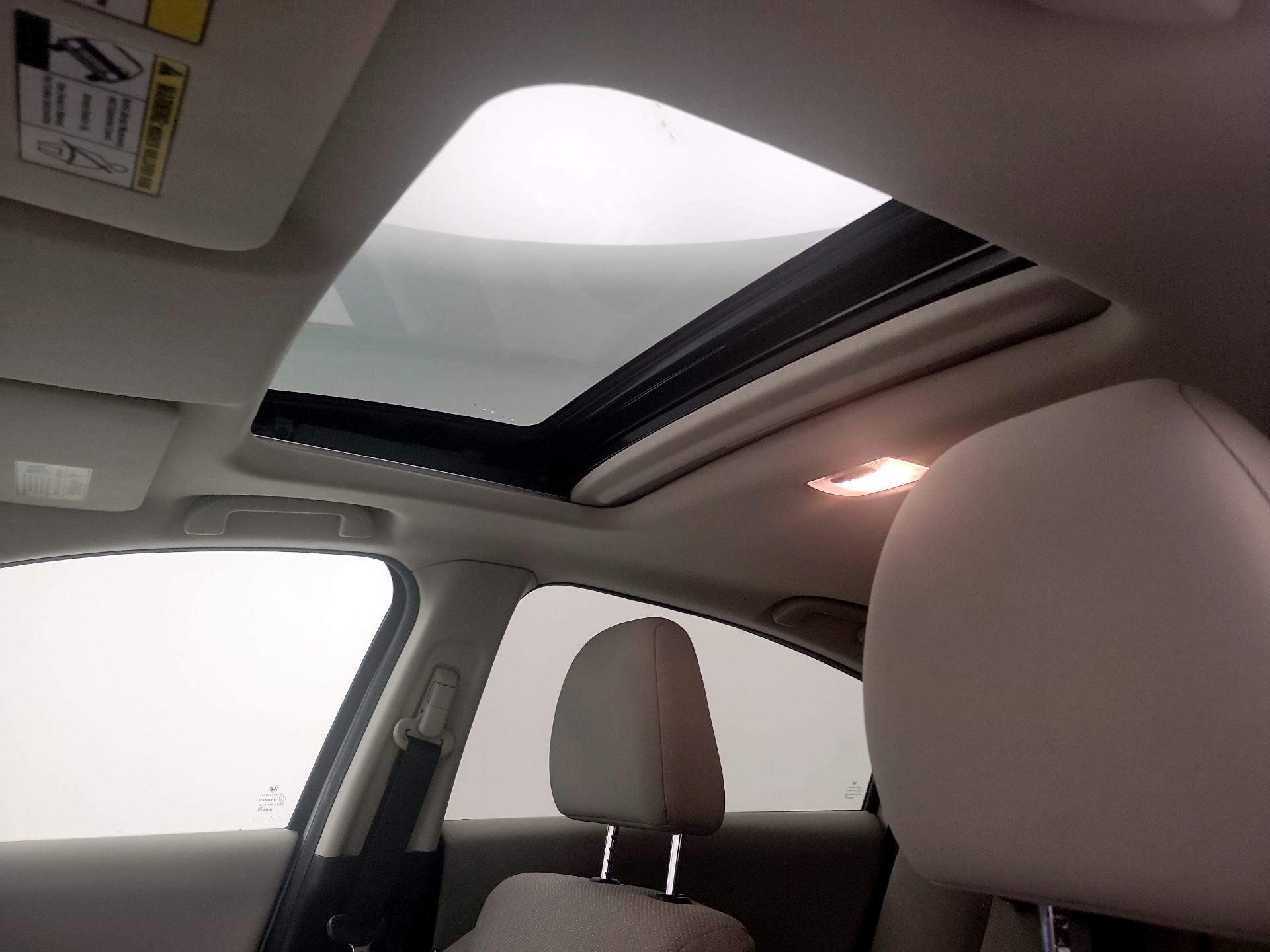 Thumbnail: 2016 Honda HR-V - 19