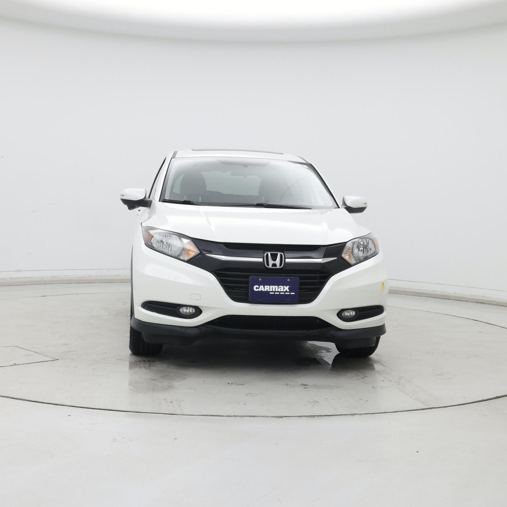 Thumbnail: 2016 Honda HR-V - 5