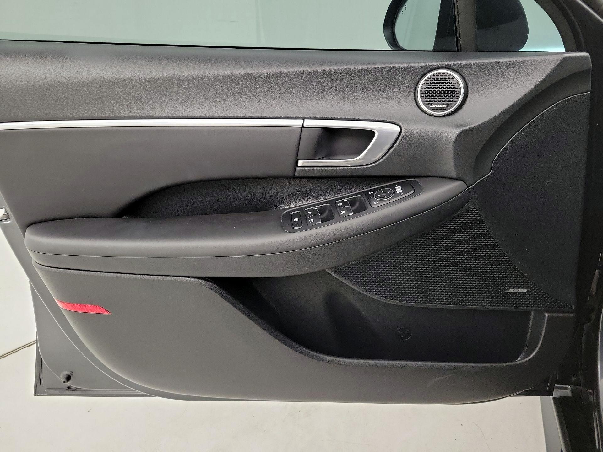 Thumbnail: 2023 Hyundai Sonata - 12