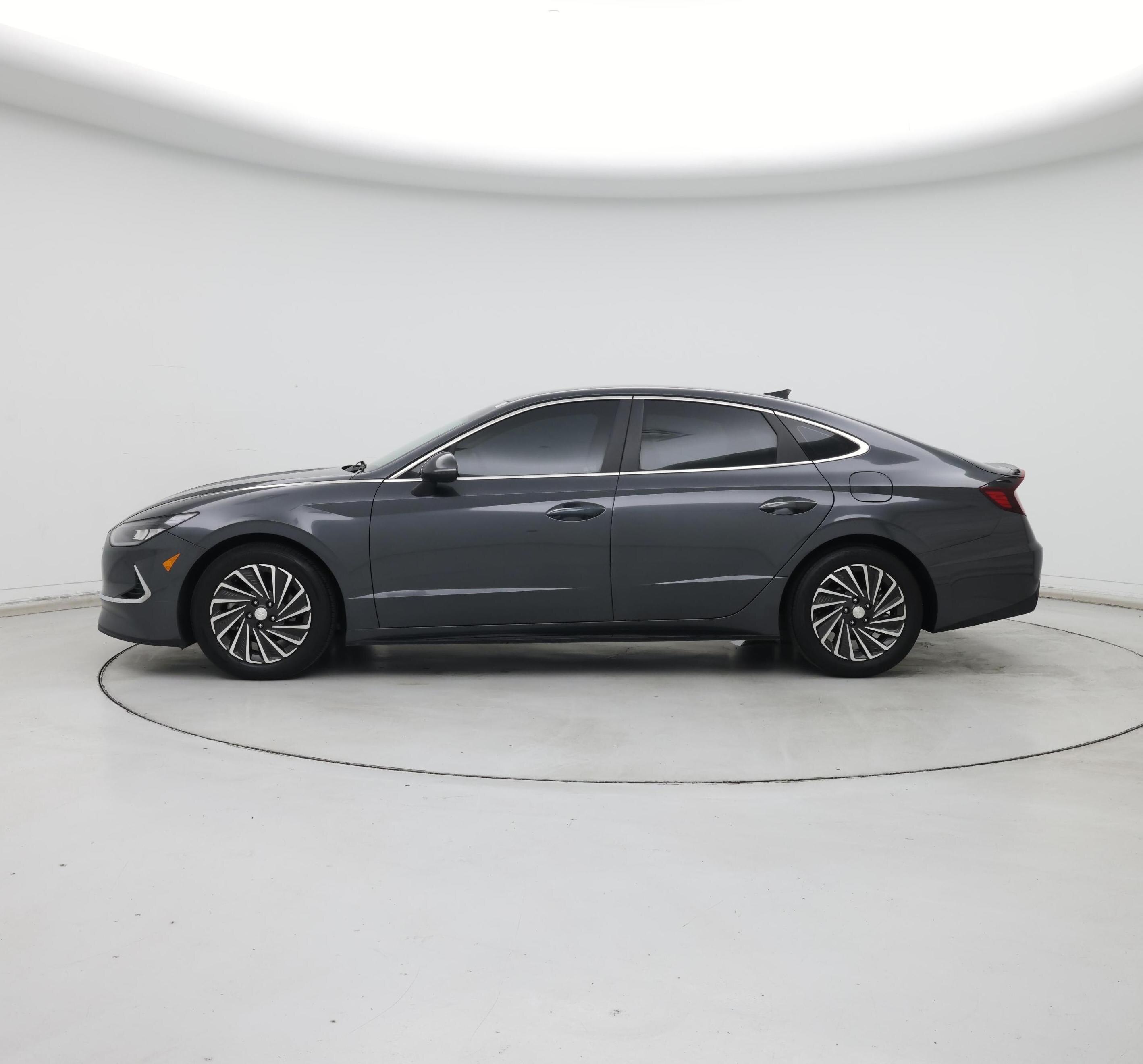 Thumbnail: 2023 Hyundai Sonata - 3