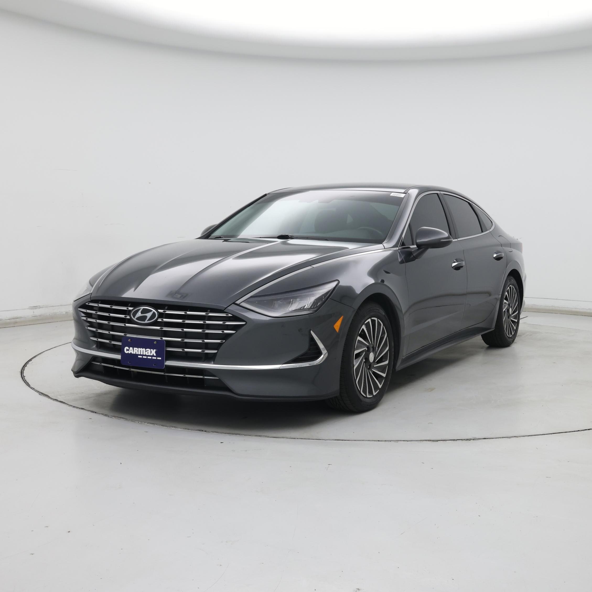 Thumbnail: 2023 Hyundai Sonata - 4