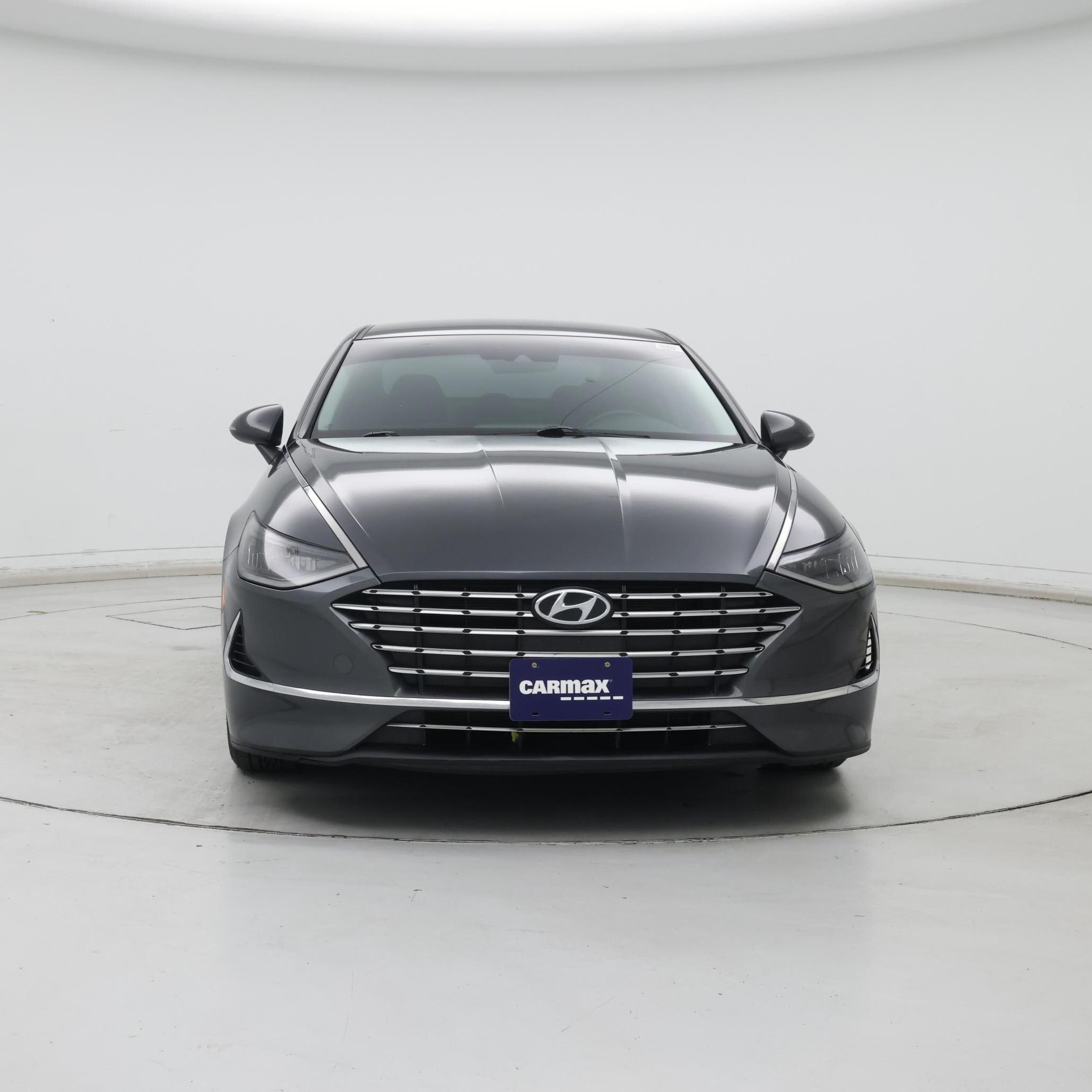 Thumbnail: 2023 Hyundai Sonata - 5