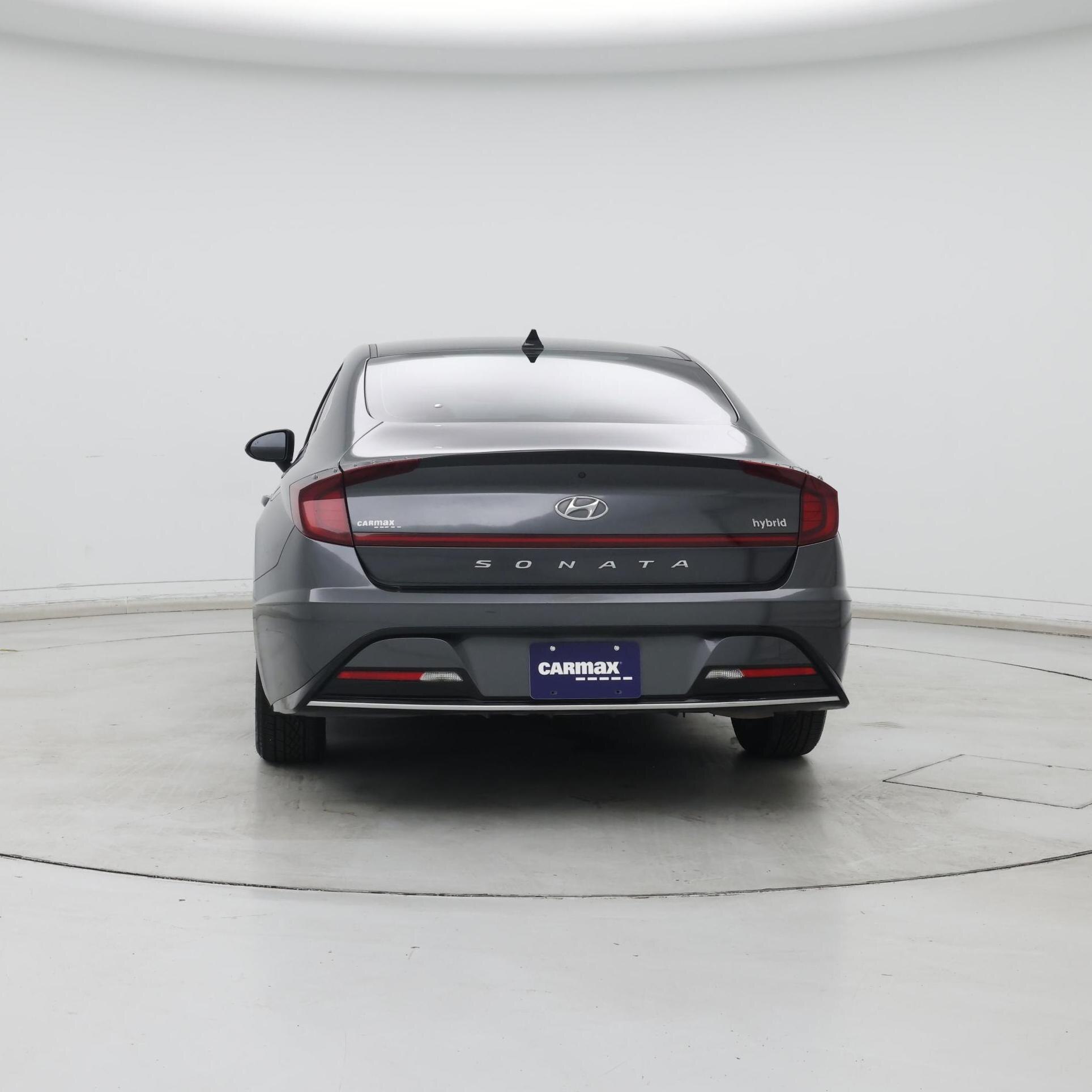 Thumbnail: 2023 Hyundai Sonata - 6