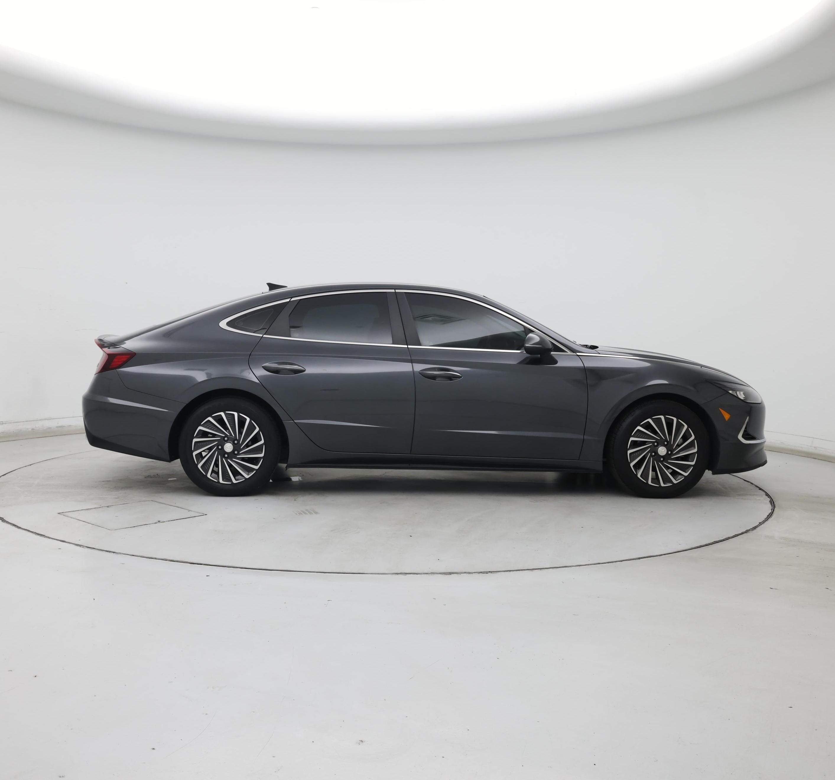 Thumbnail: 2023 Hyundai Sonata - 7
