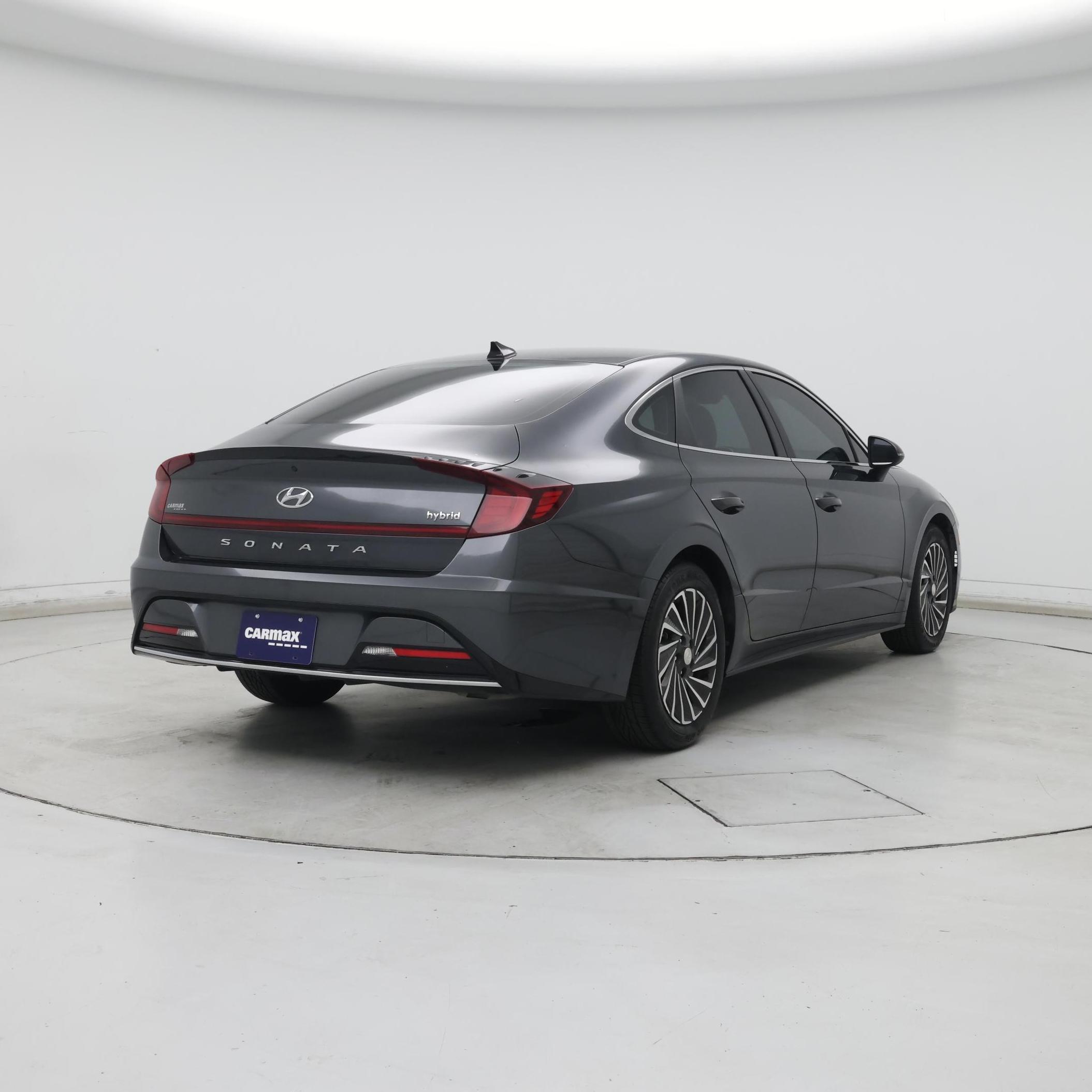 Thumbnail: 2023 Hyundai Sonata - 8