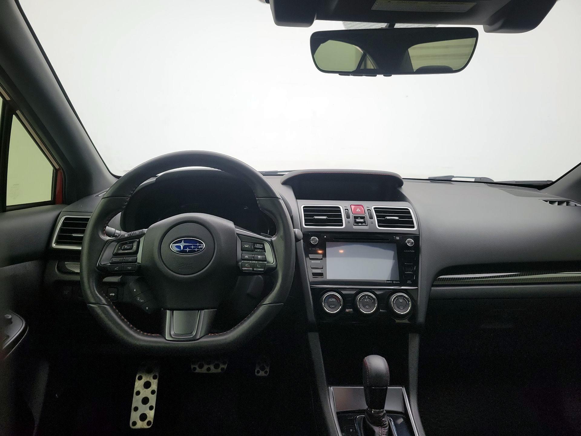 Thumbnail: 2018 Subaru WRX - 9