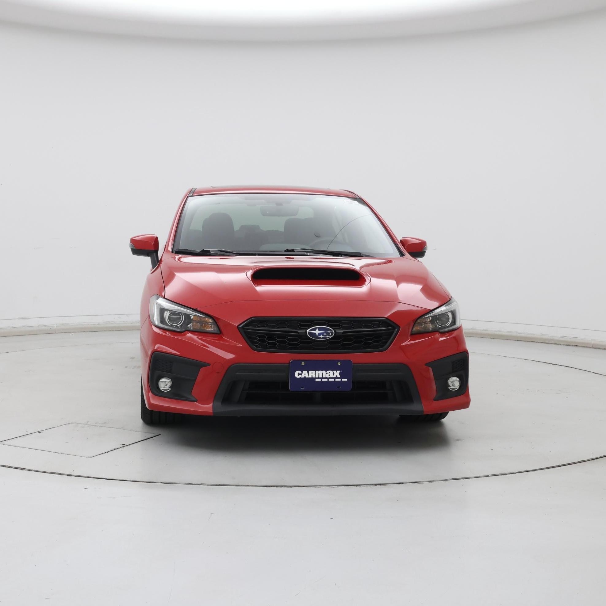 Thumbnail: 2018 Subaru WRX - 5