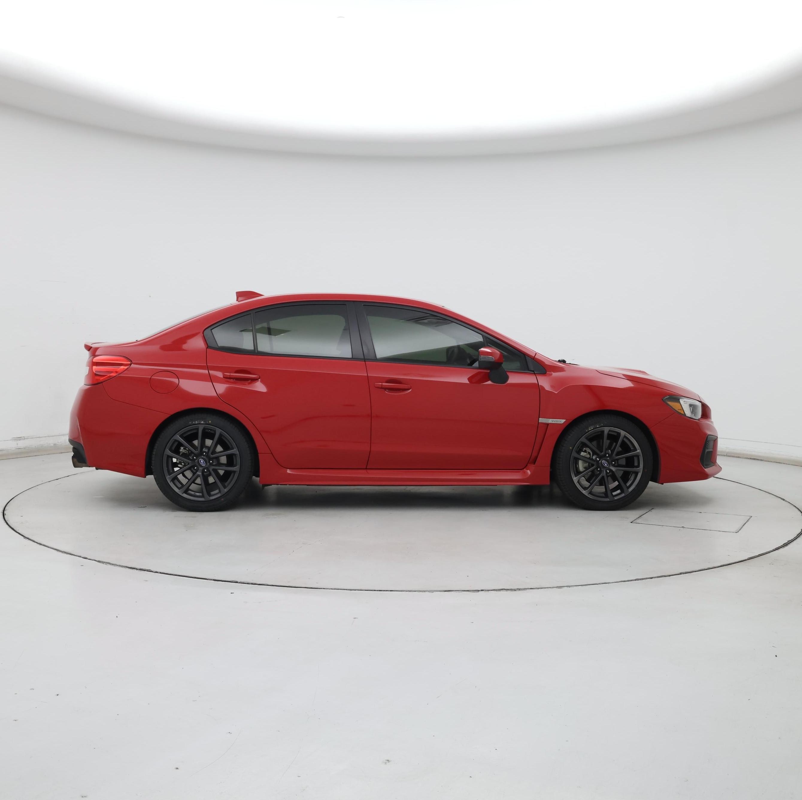 Thumbnail: 2018 Subaru WRX - 7