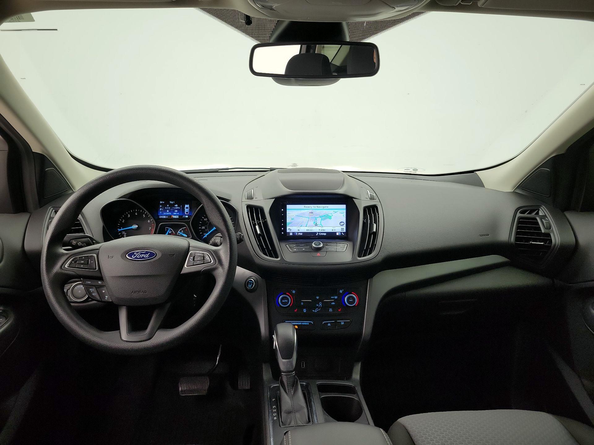 Thumbnail: 2019 Ford Escape - 9