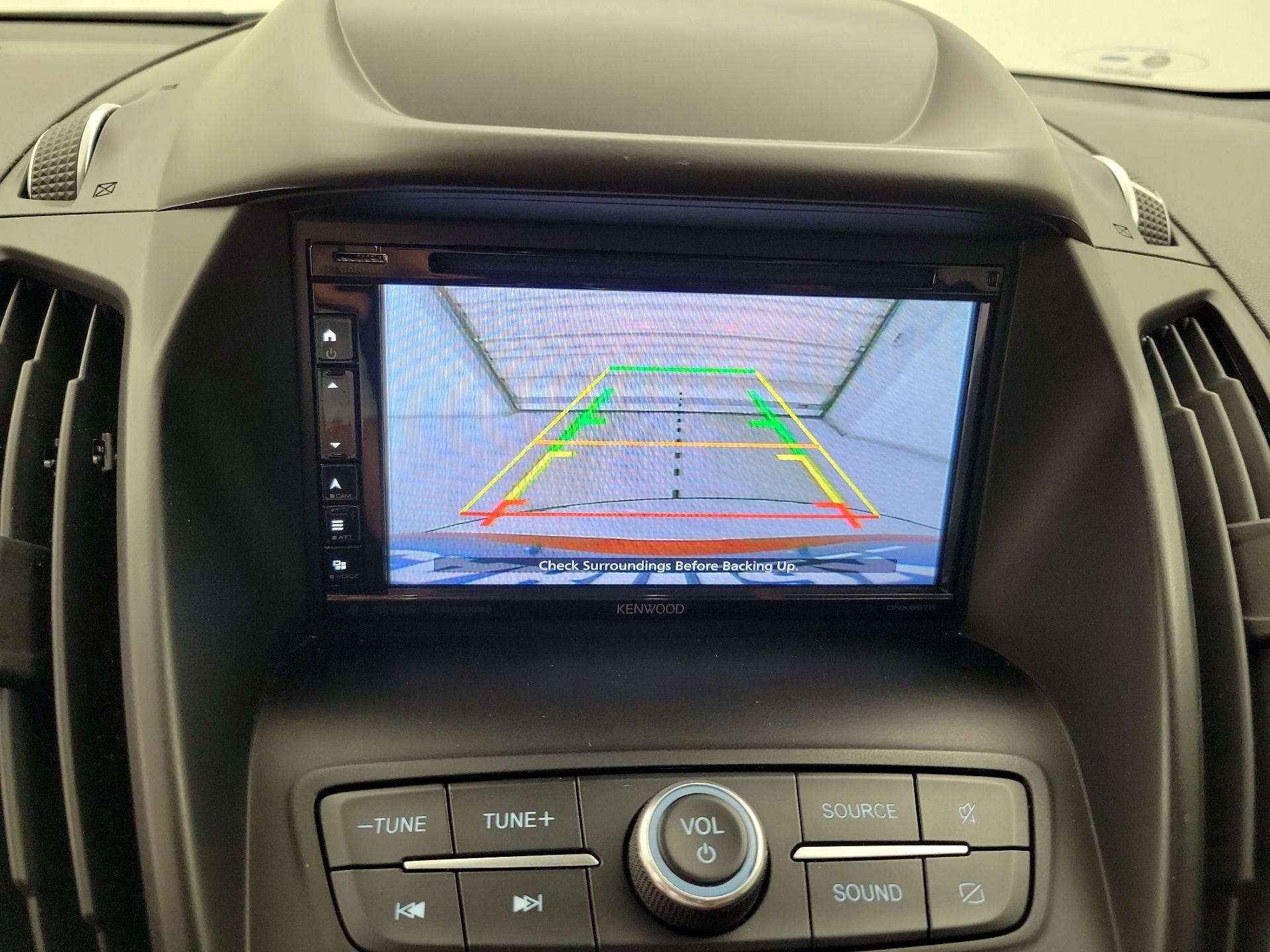 Thumbnail: 2019 Ford Escape - 15