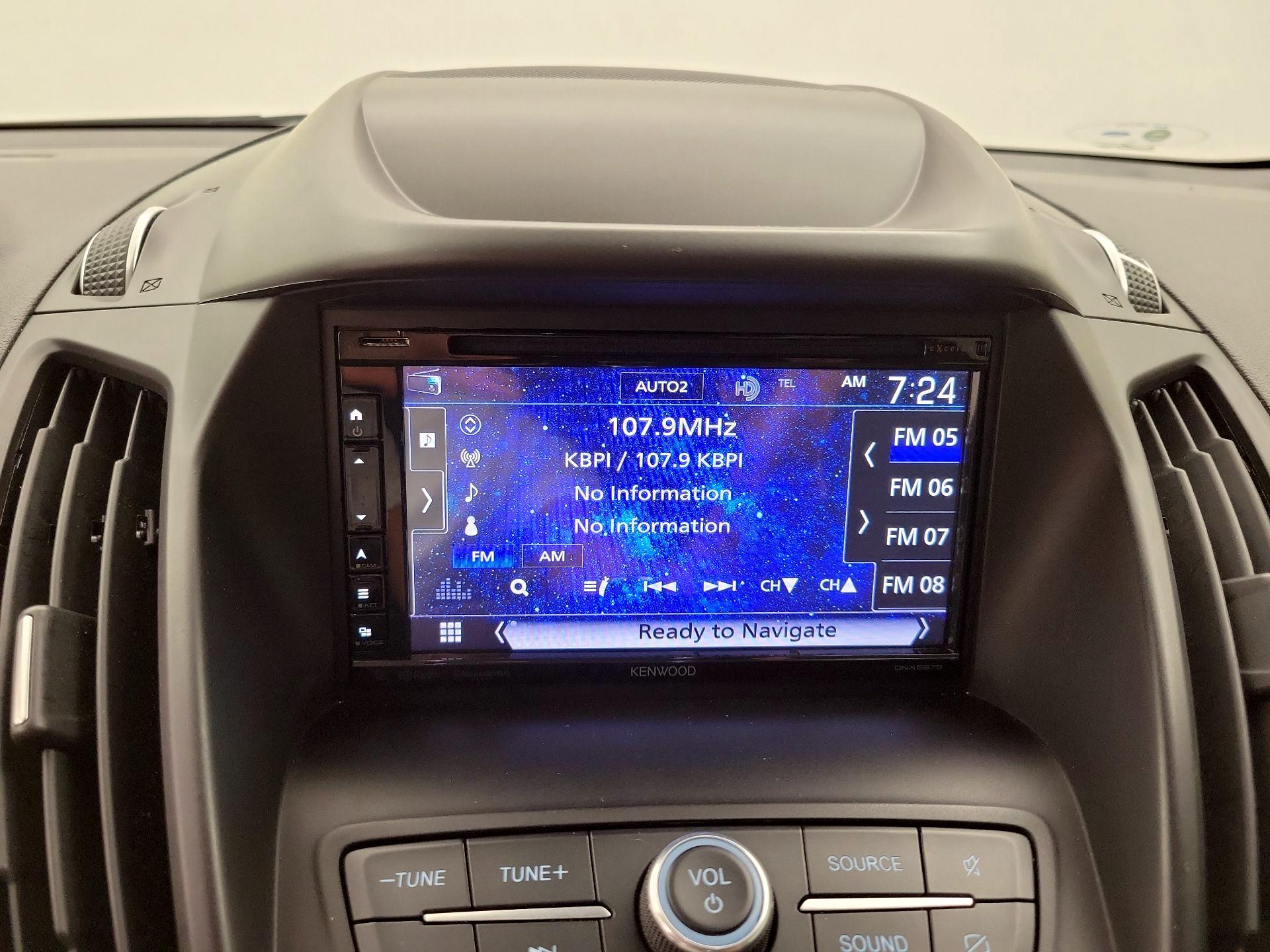 Thumbnail: 2019 Ford Escape - 16
