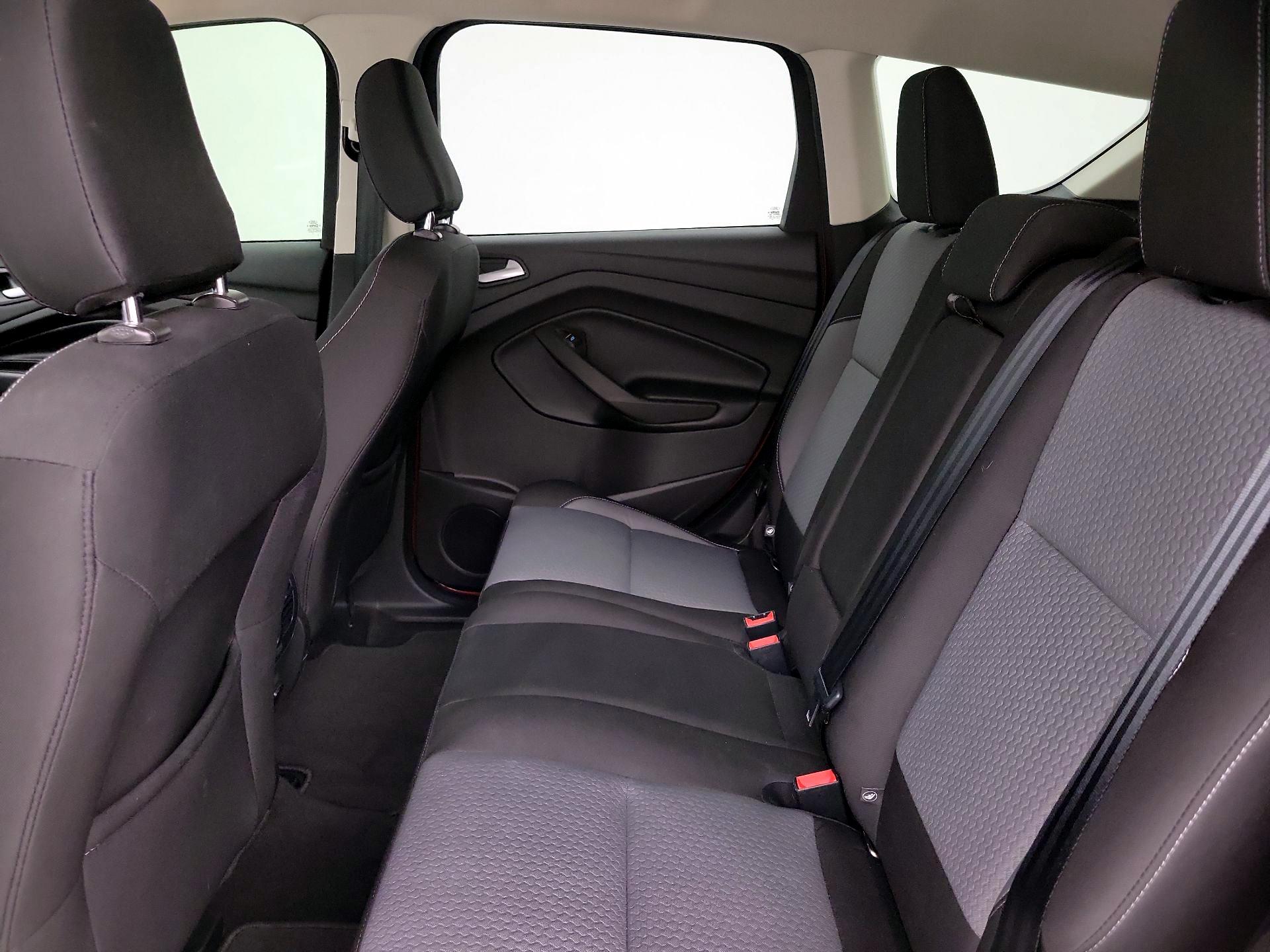 Thumbnail: 2019 Ford Escape - 20