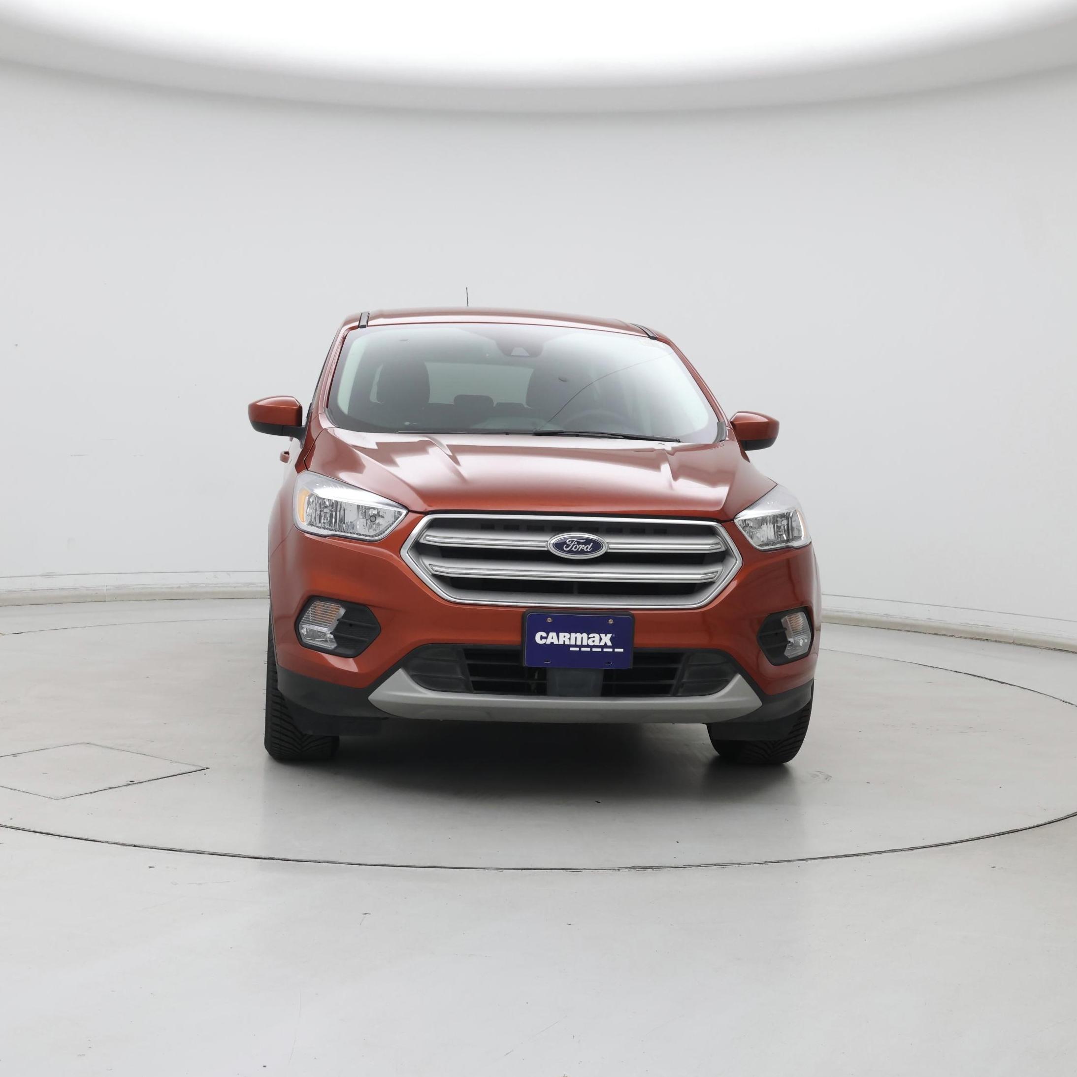 Thumbnail: 2019 Ford Escape - 5