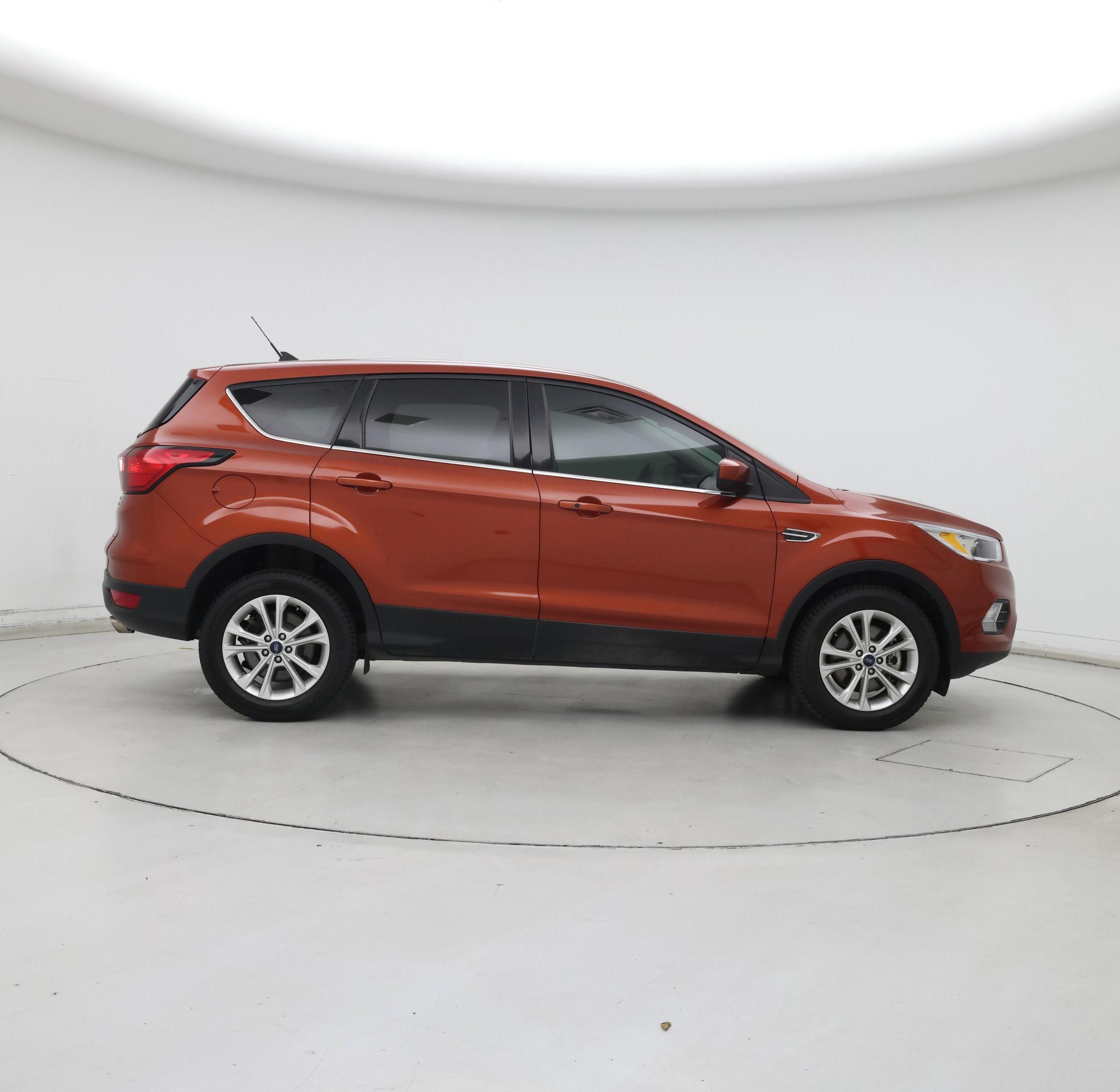 Thumbnail: 2019 Ford Escape - 7