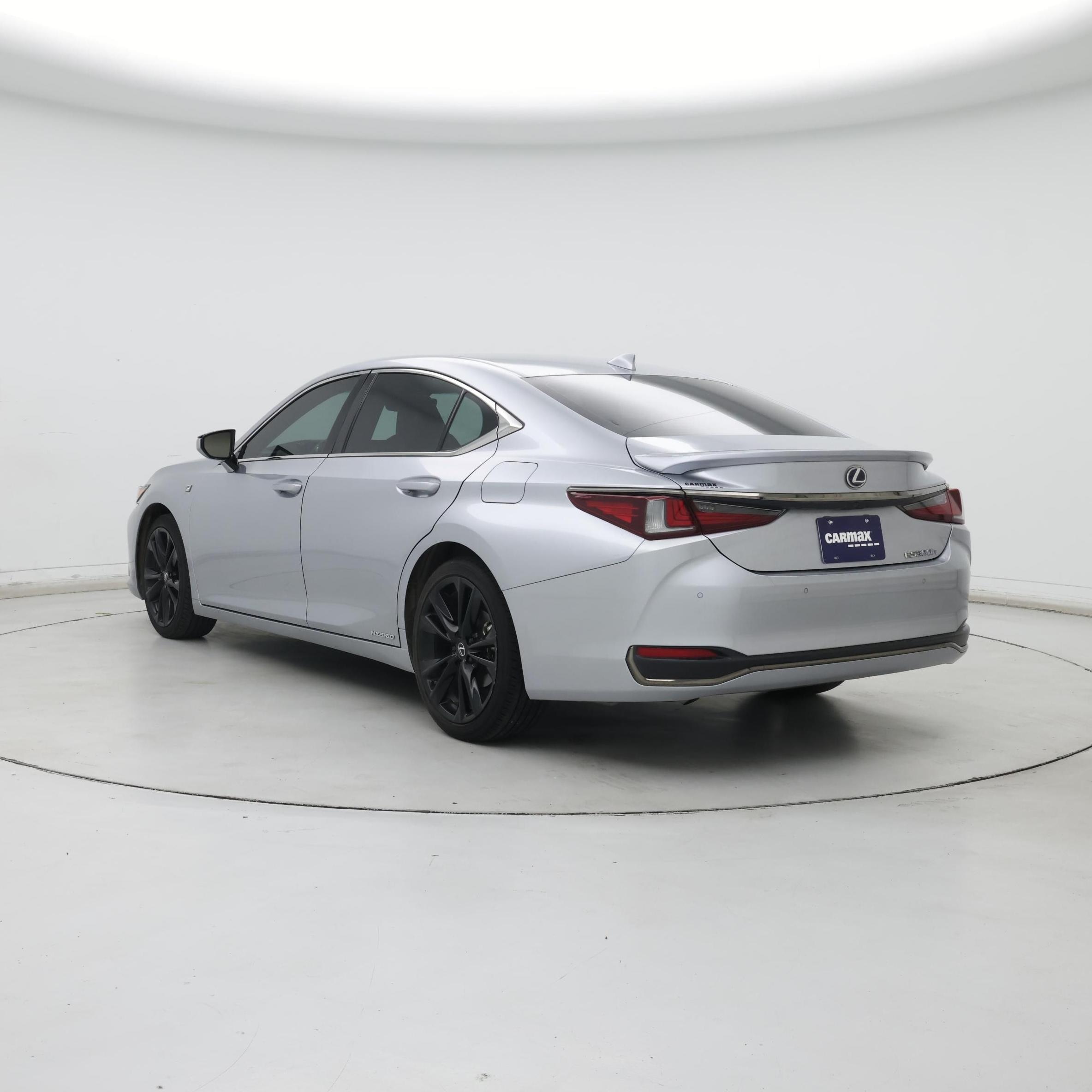 Thumbnail: 2022 Lexus ES - 2