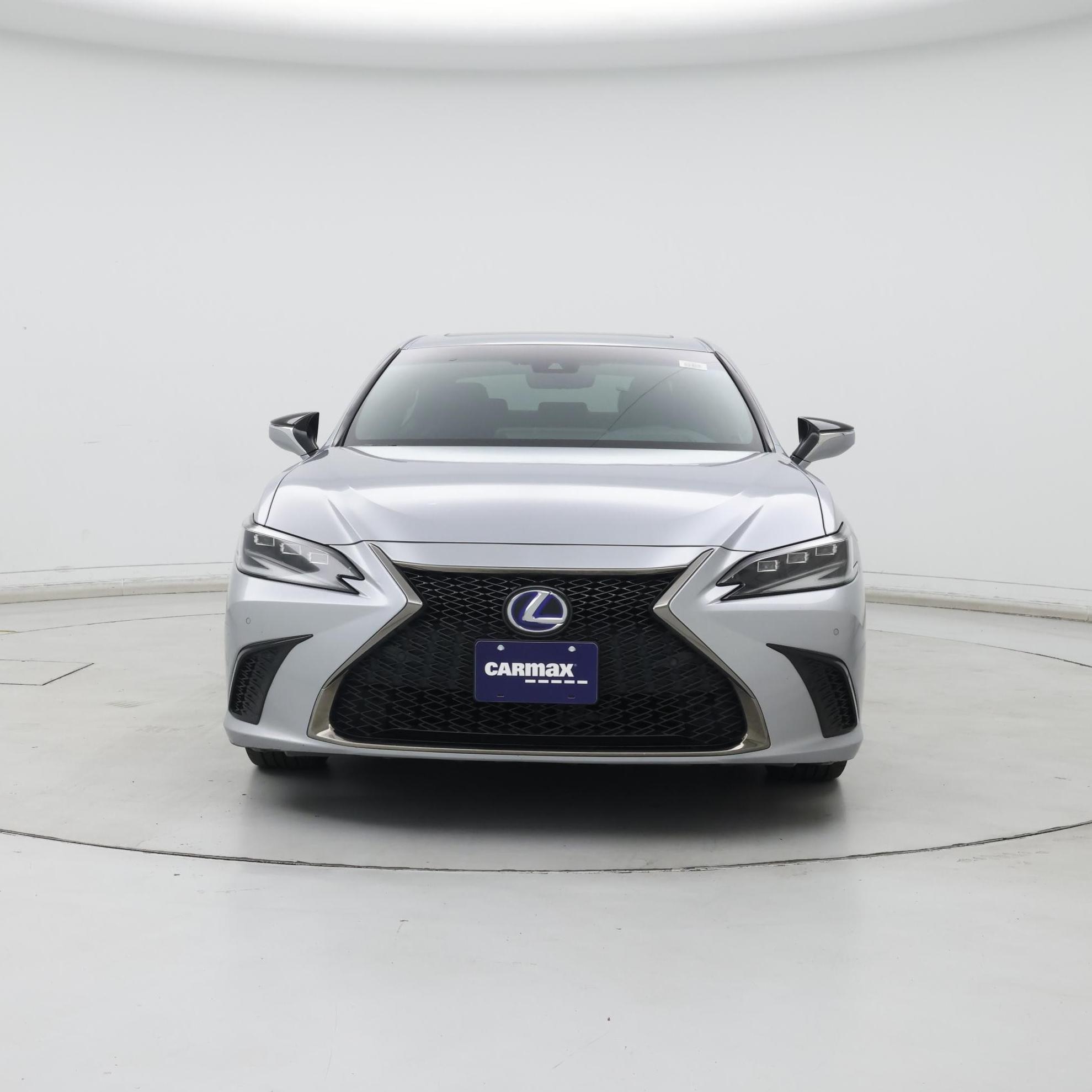 Thumbnail: 2022 Lexus ES - 5