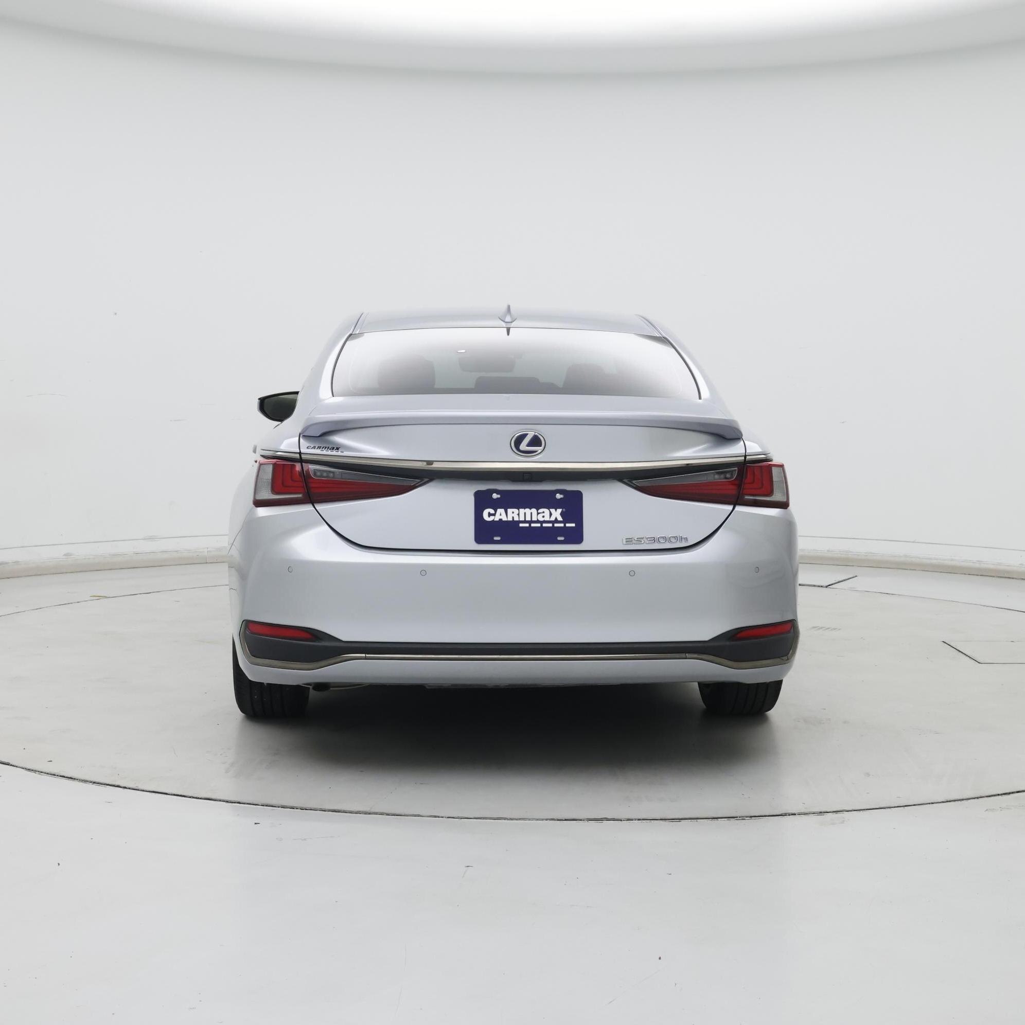 Thumbnail: 2022 Lexus ES - 6