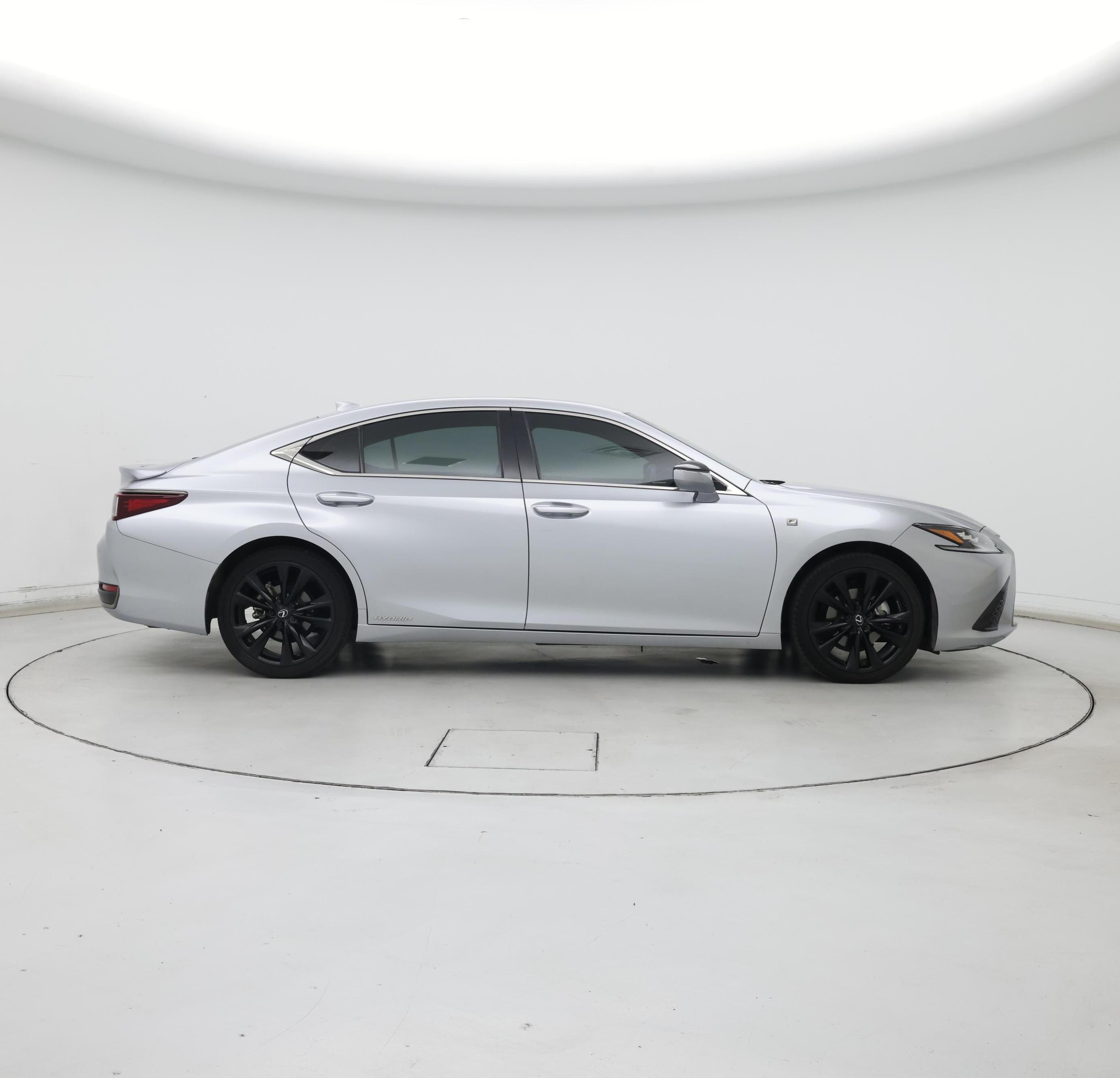 Thumbnail: 2022 Lexus ES - 7