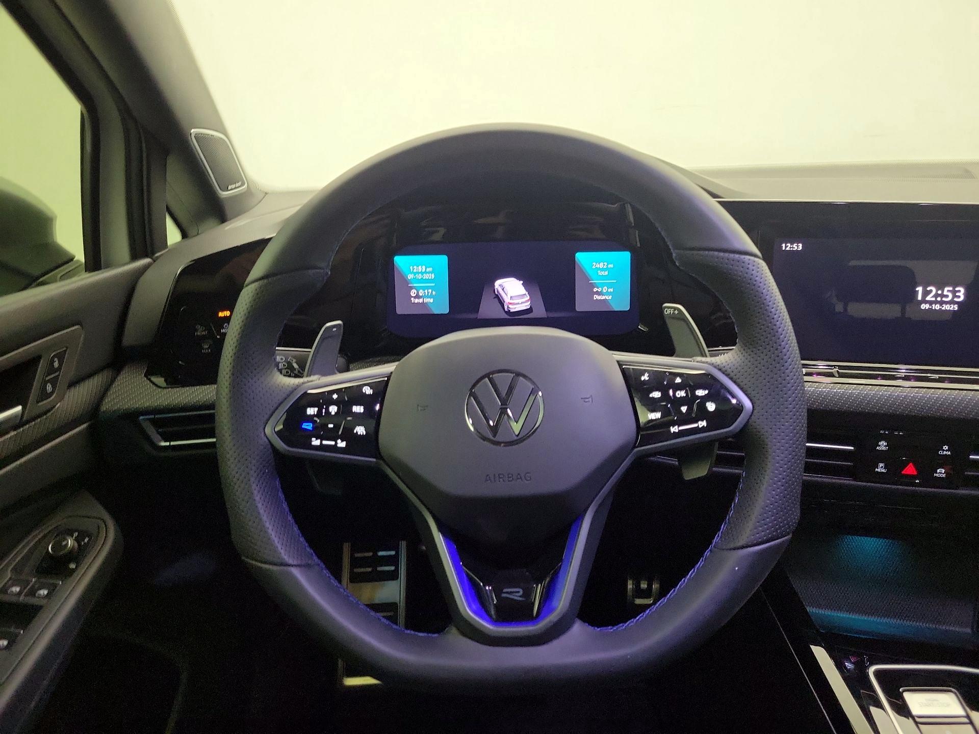 Thumbnail: 2024 Volkswagen Golf - 10