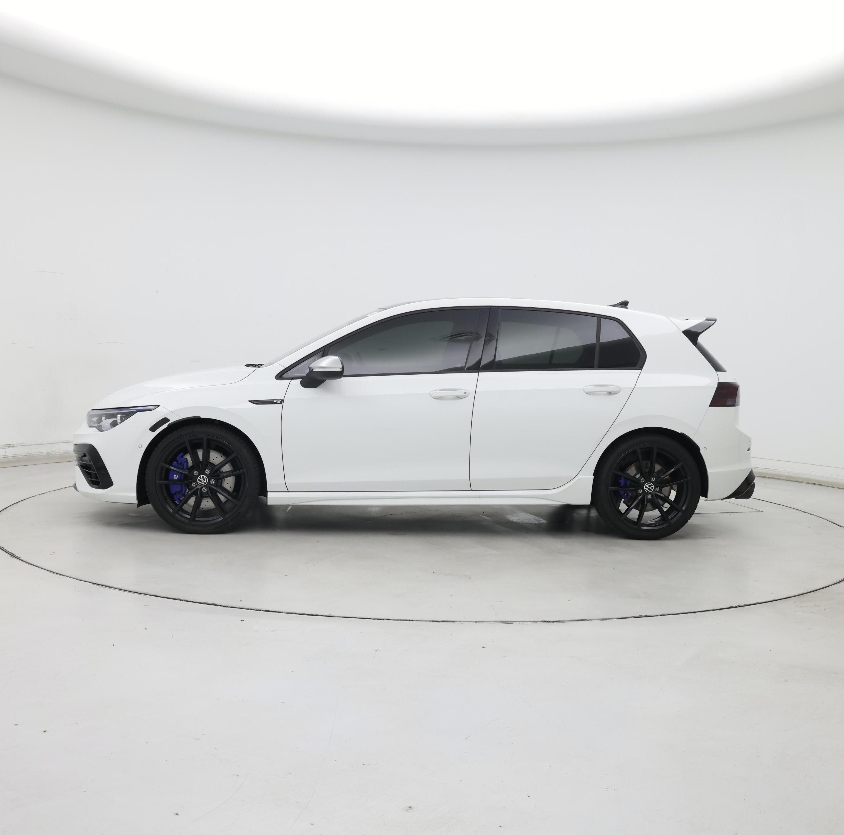 Thumbnail: 2024 Volkswagen Golf - 3