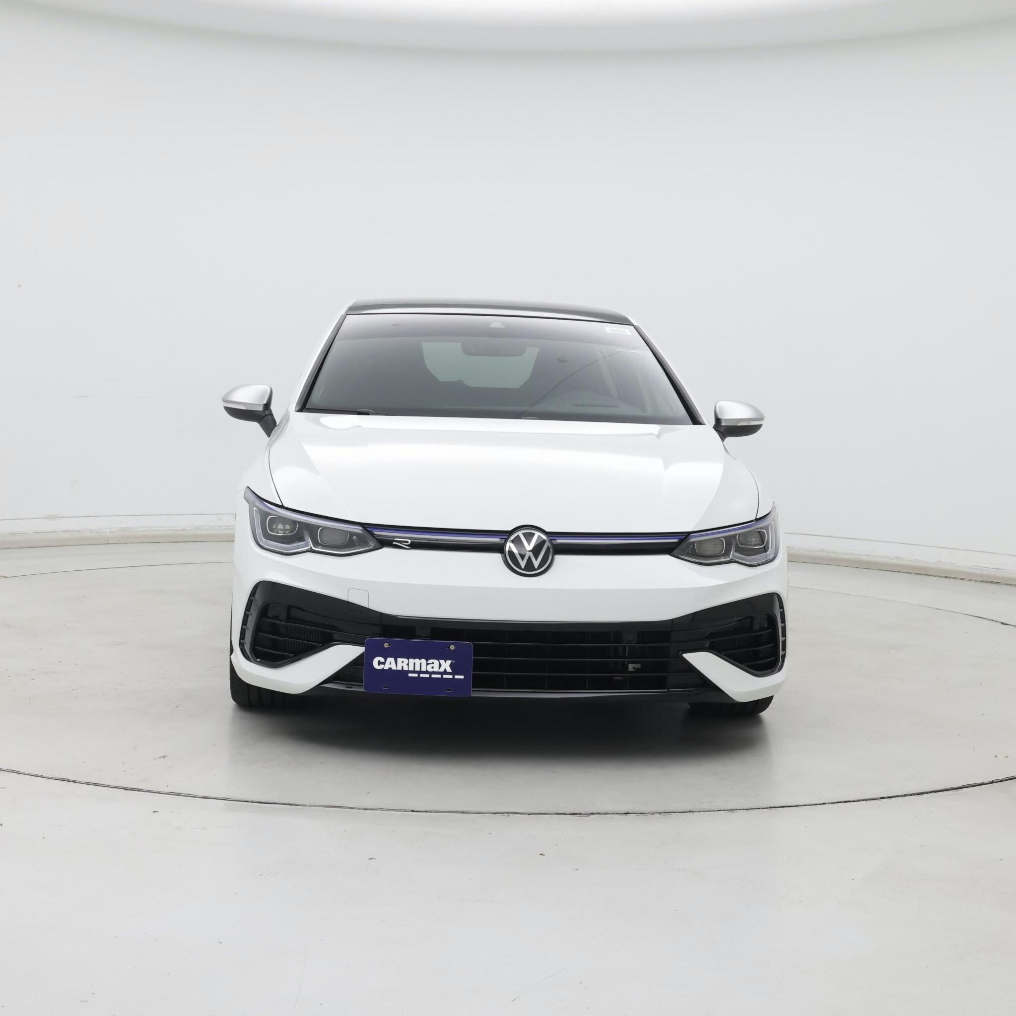 Thumbnail: 2024 Volkswagen Golf - 5